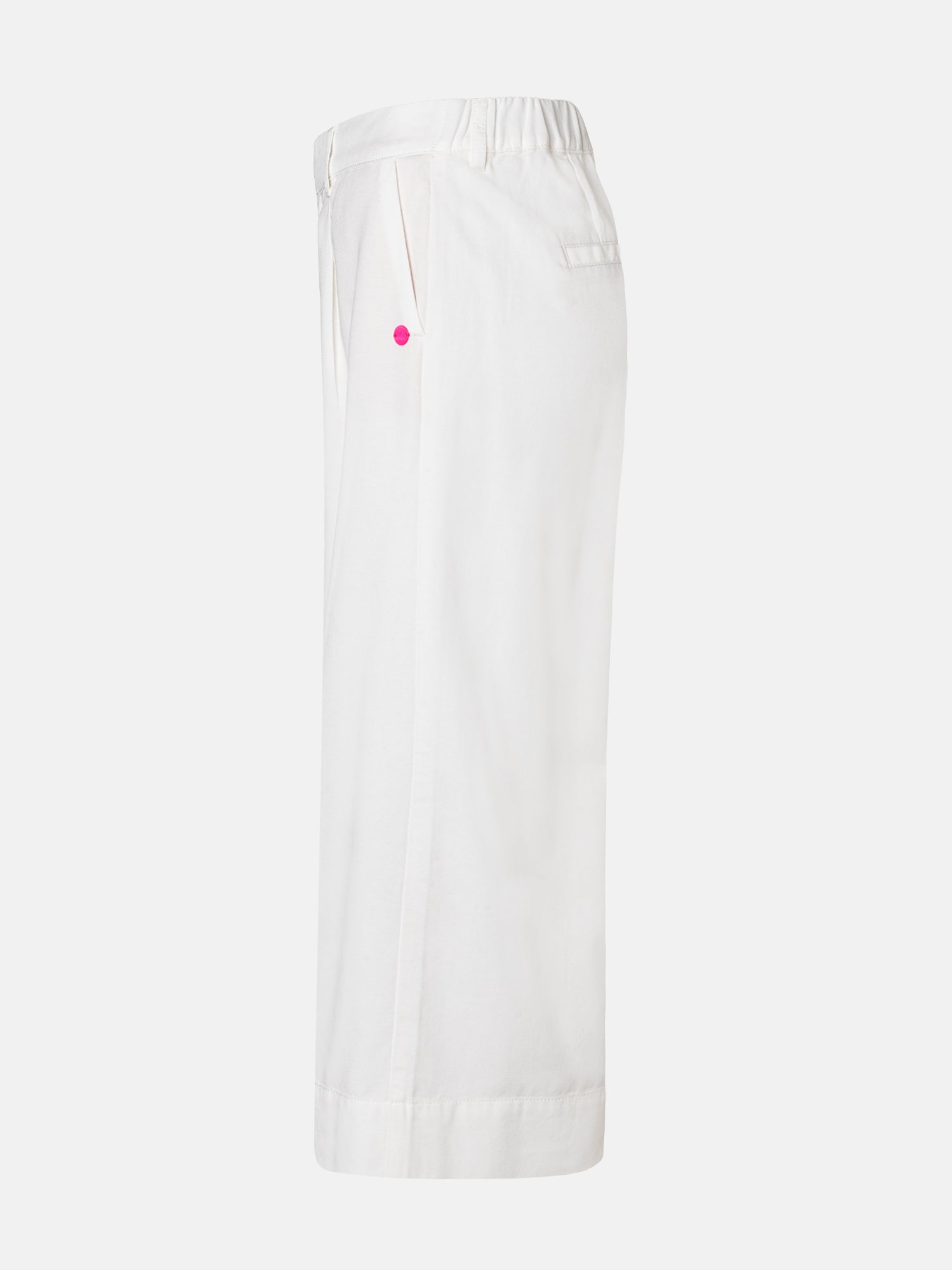 Hose "LS-61" aus Baumwollmix