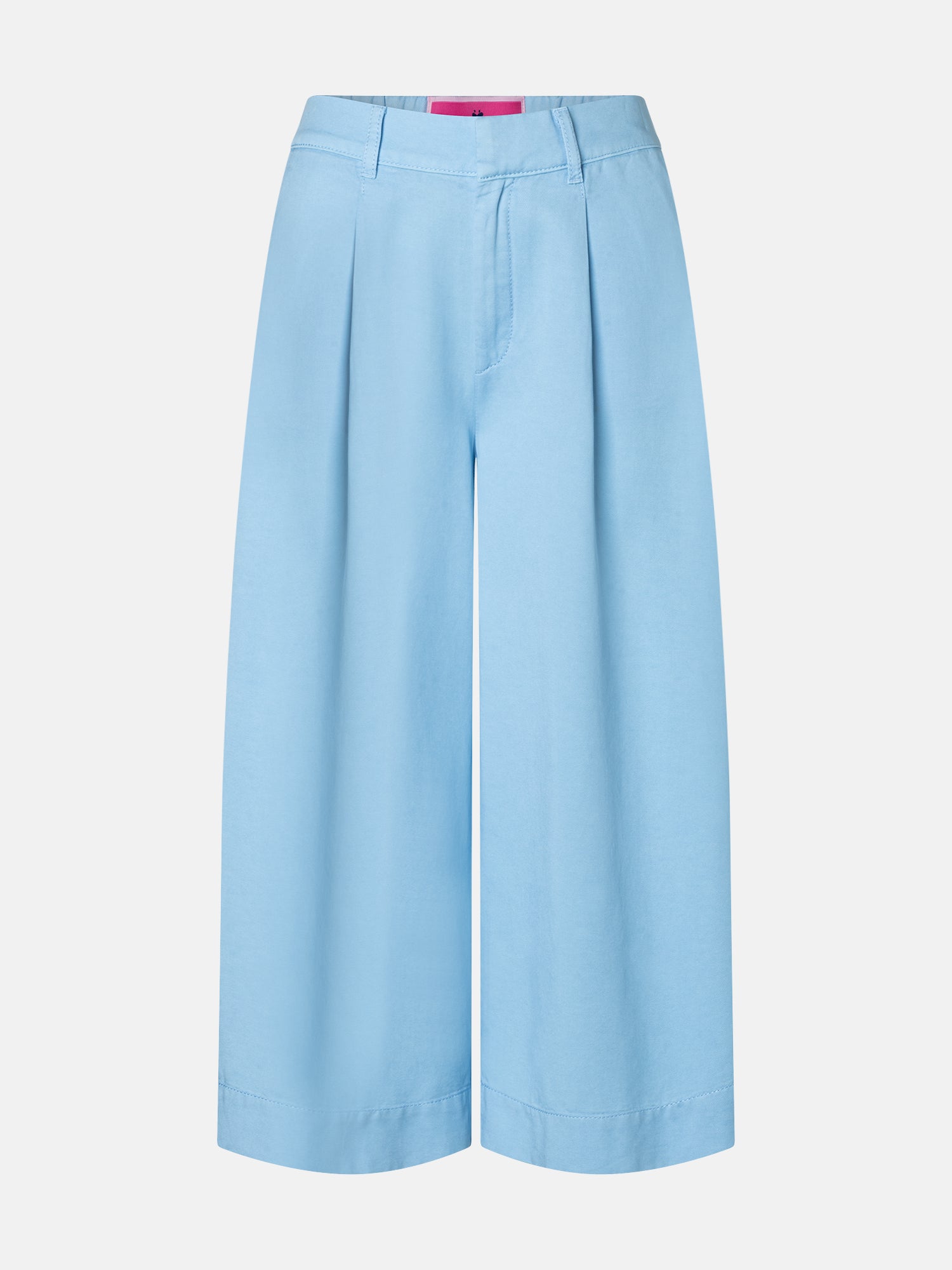 Hose "LS-61" aus Baumwollmix