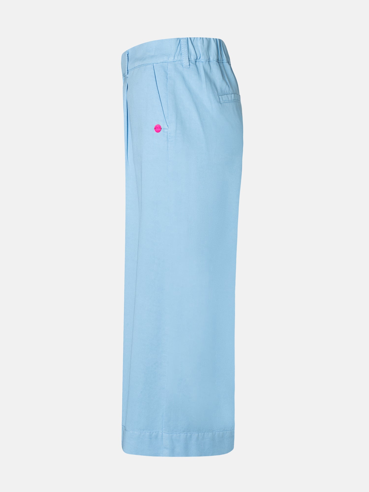 Hose "LS-61" aus Baumwollmix