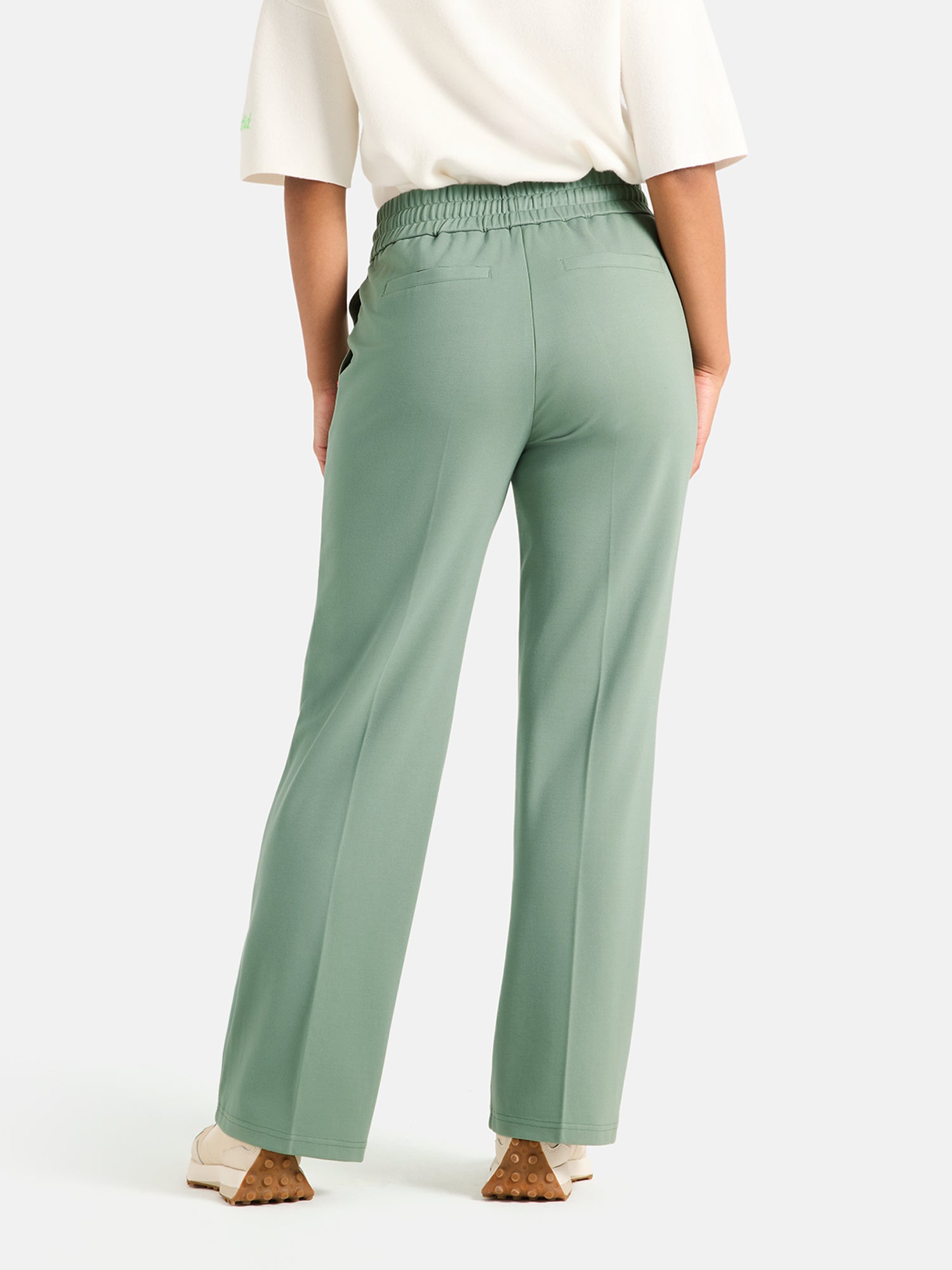 Hose "LS-63" mit Elastan