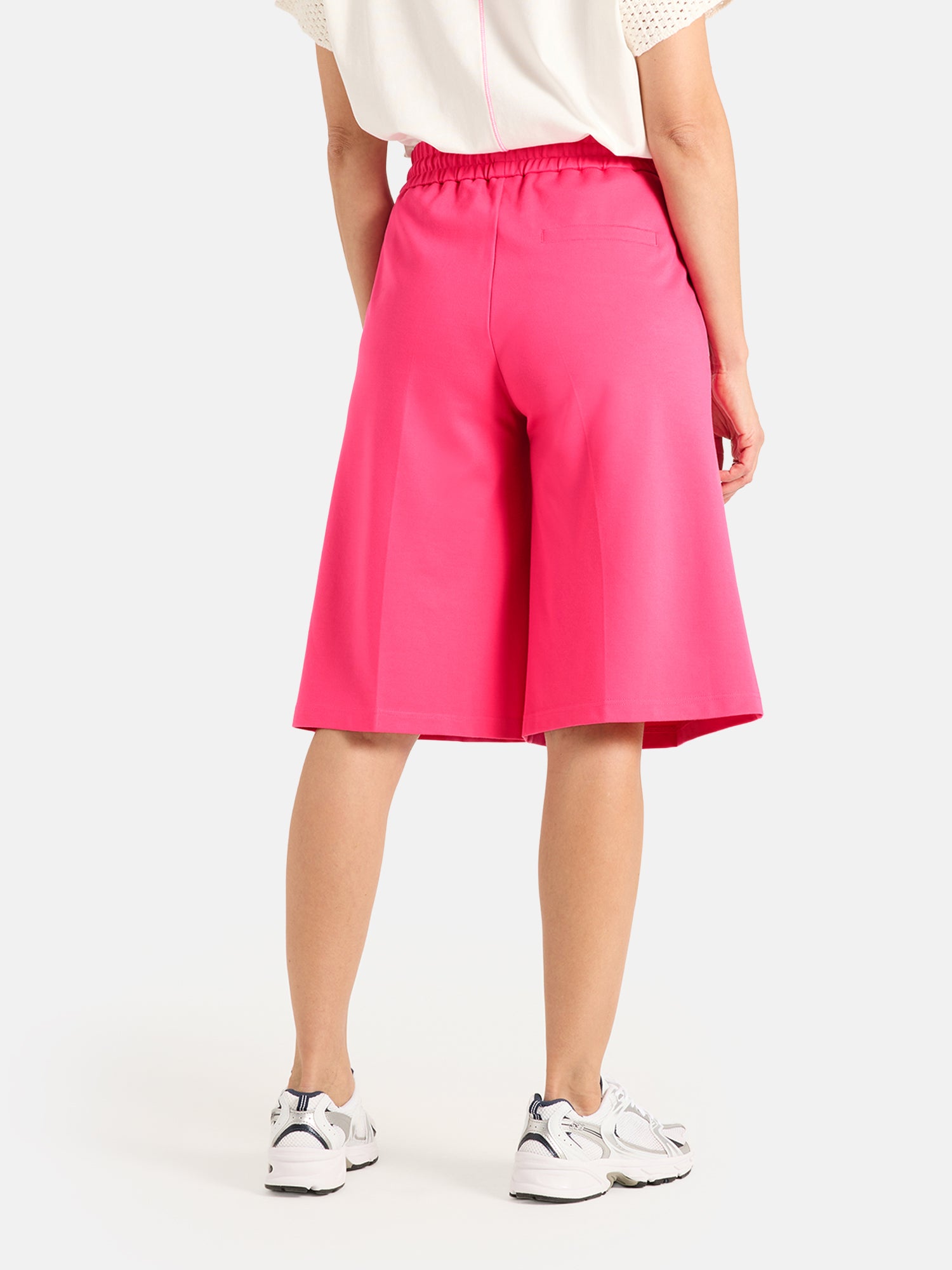 Hose "LS-88" mit Elasthan