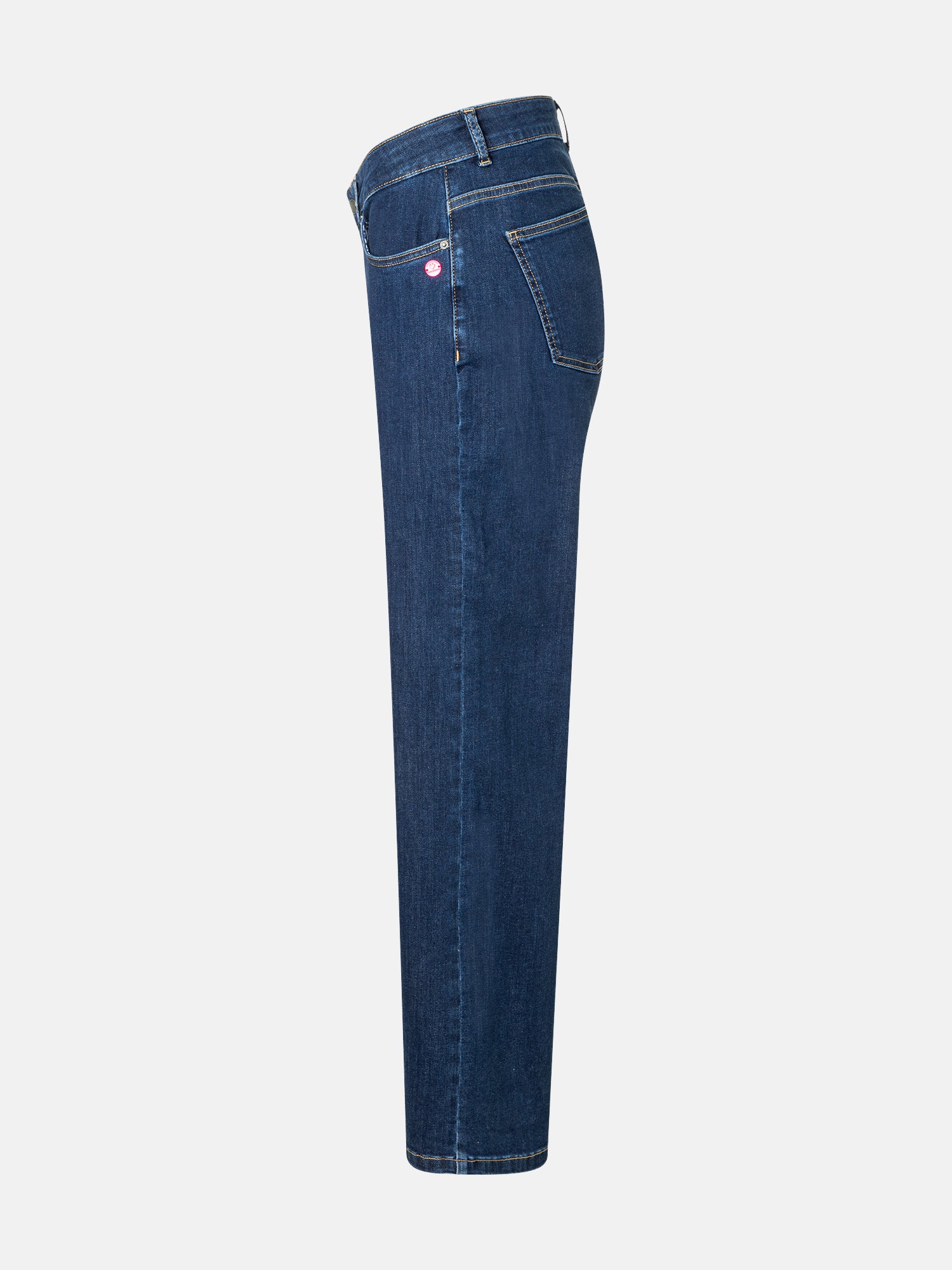 Hose "LS-61EP" mit Elasthan