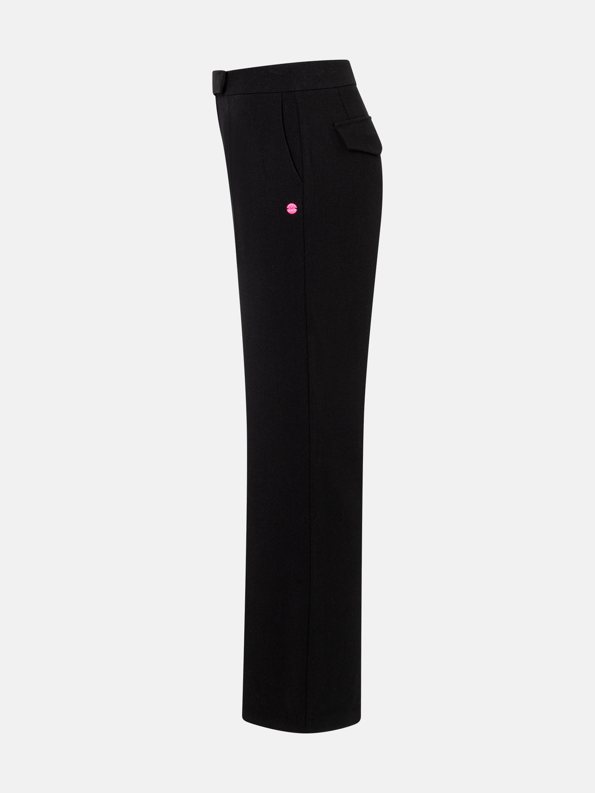 Hose "LS-61" mit Elasthan