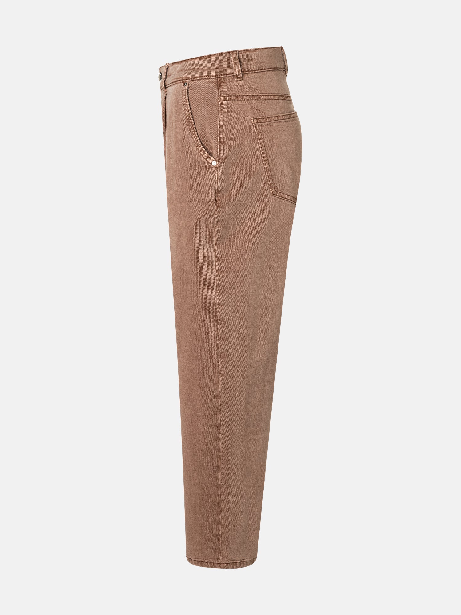 Hose "LS-62" mit Elasthan