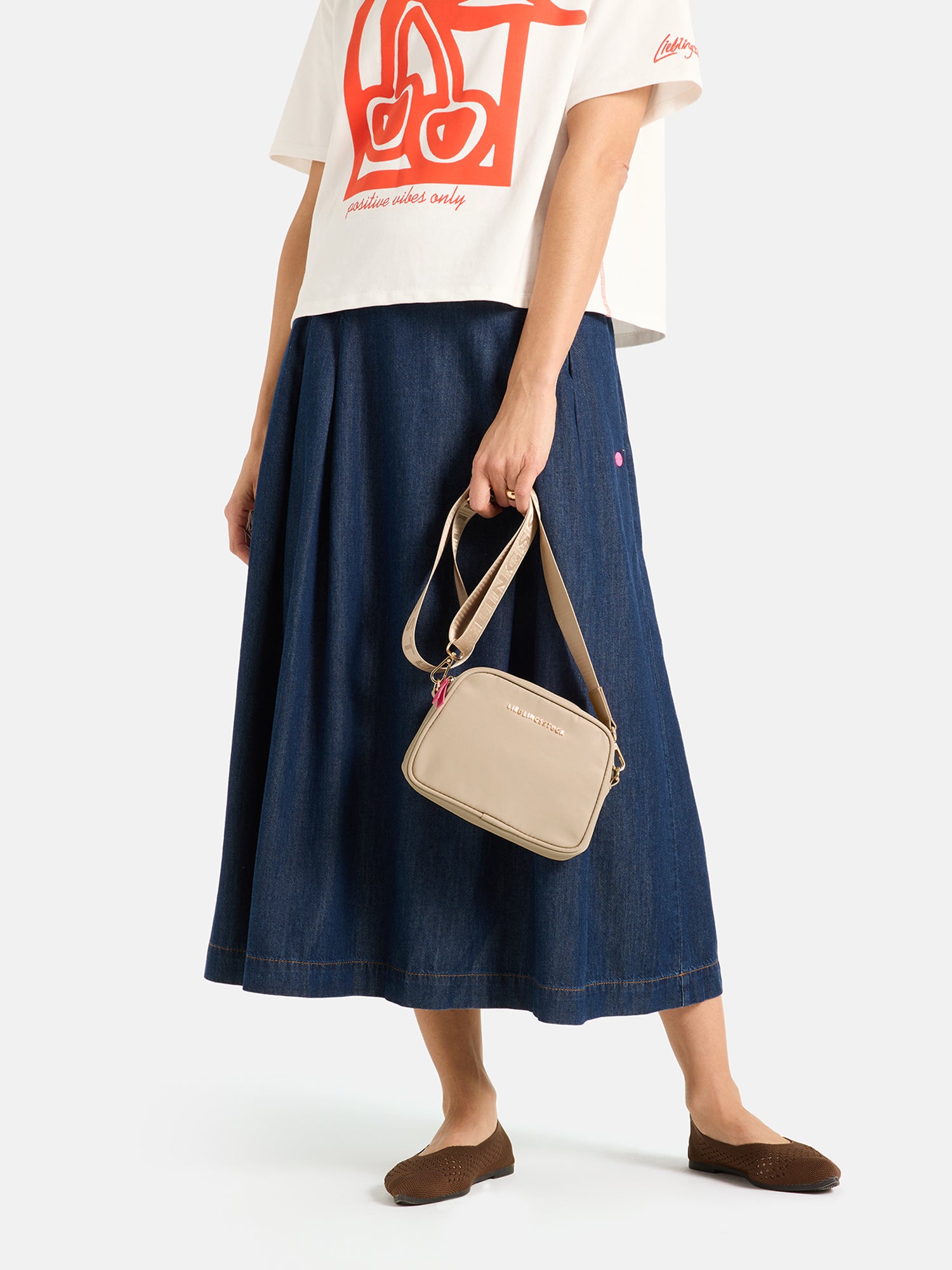 Tasche "LeonieL"