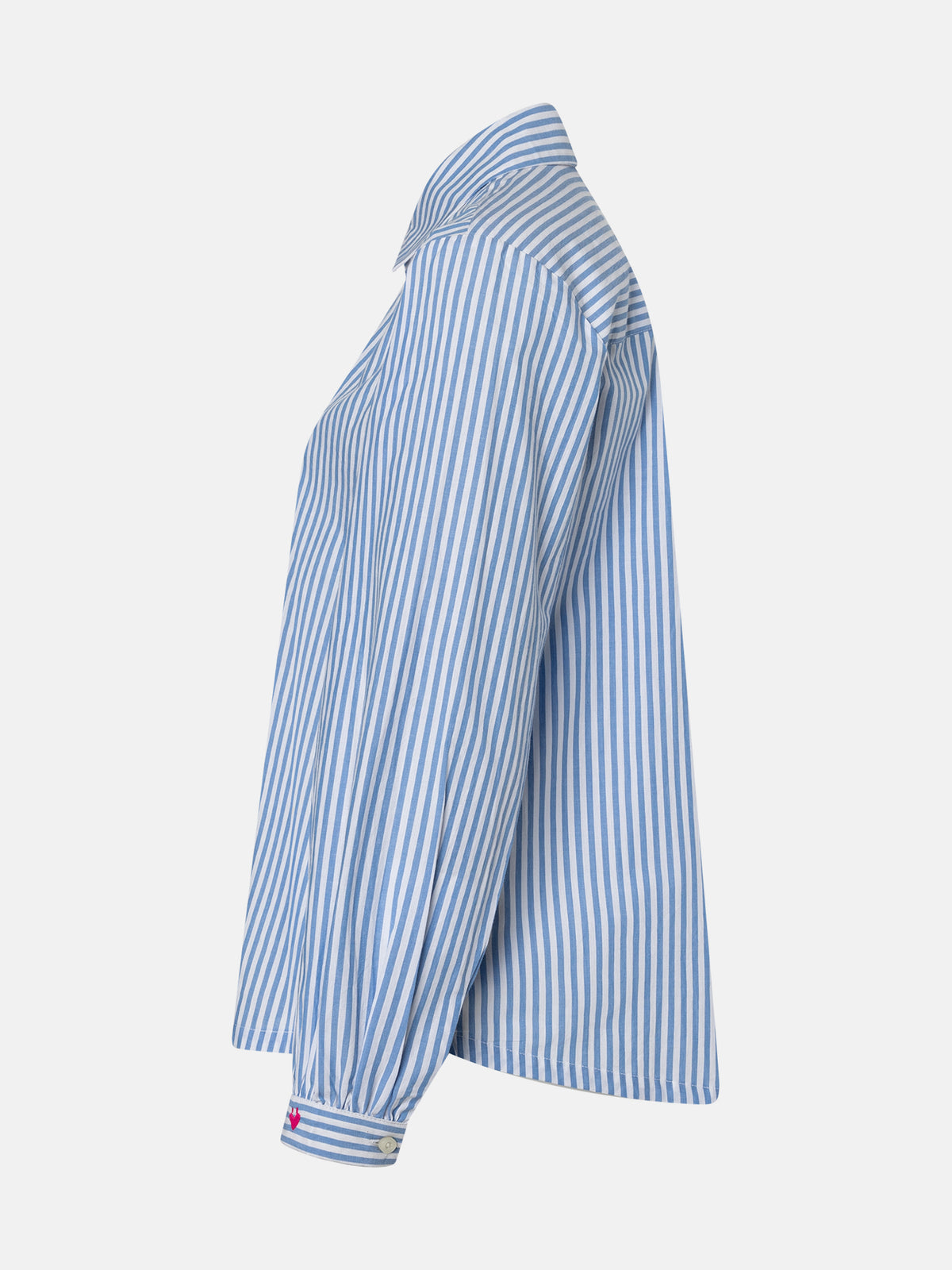 Bluse "LiaL" aus Baumwolle