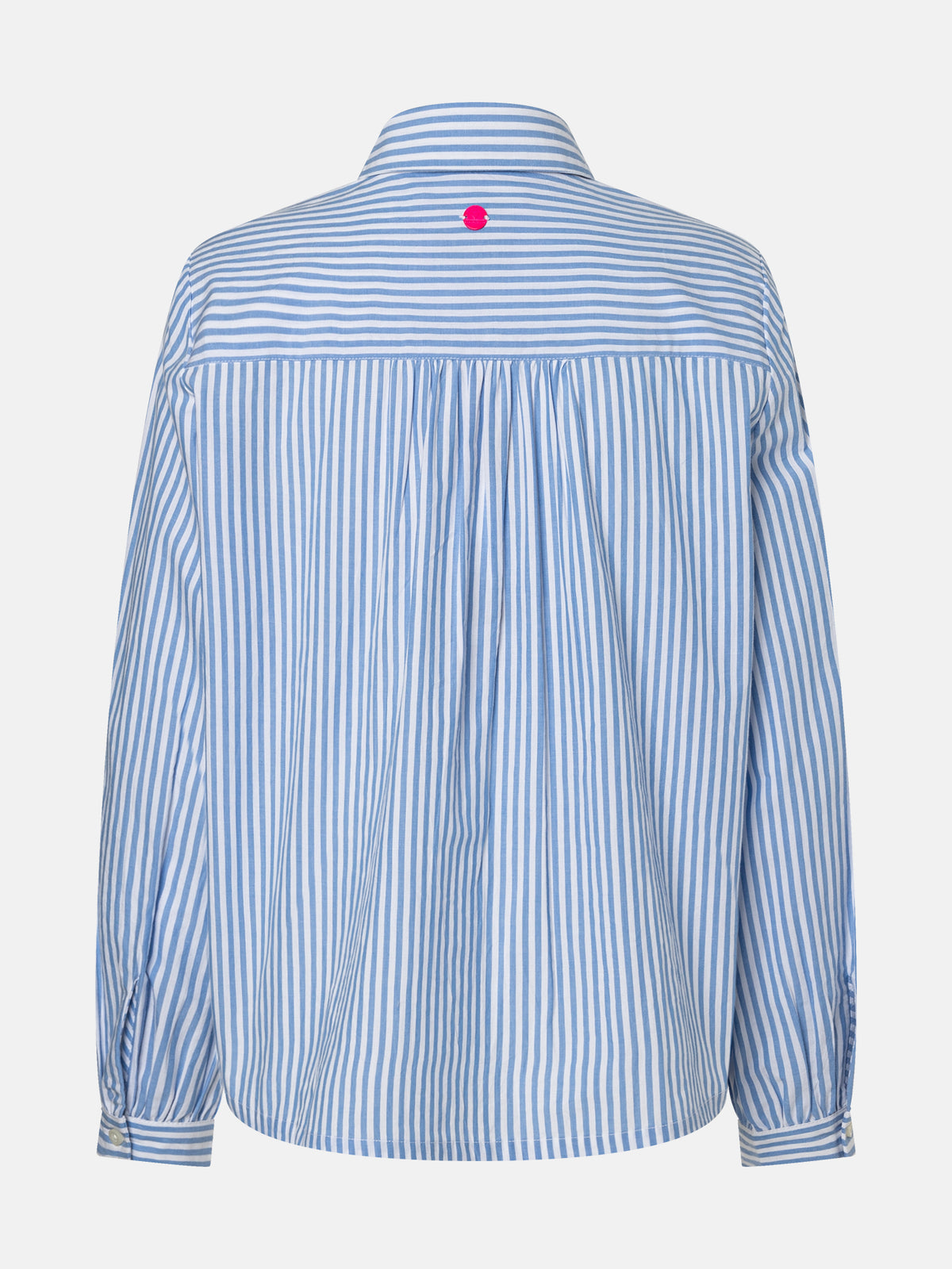 Bluse "LiaL" aus Baumwolle