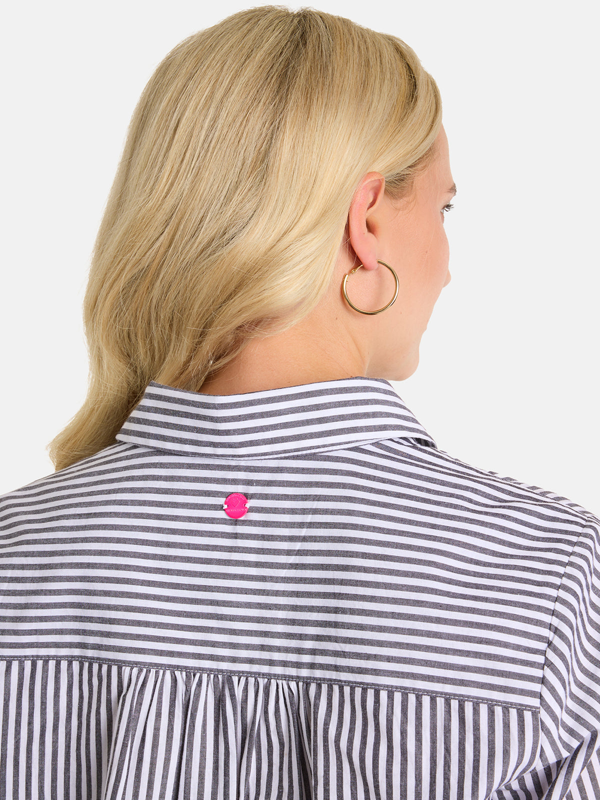Bluse "LiaL" aus Baumwolle