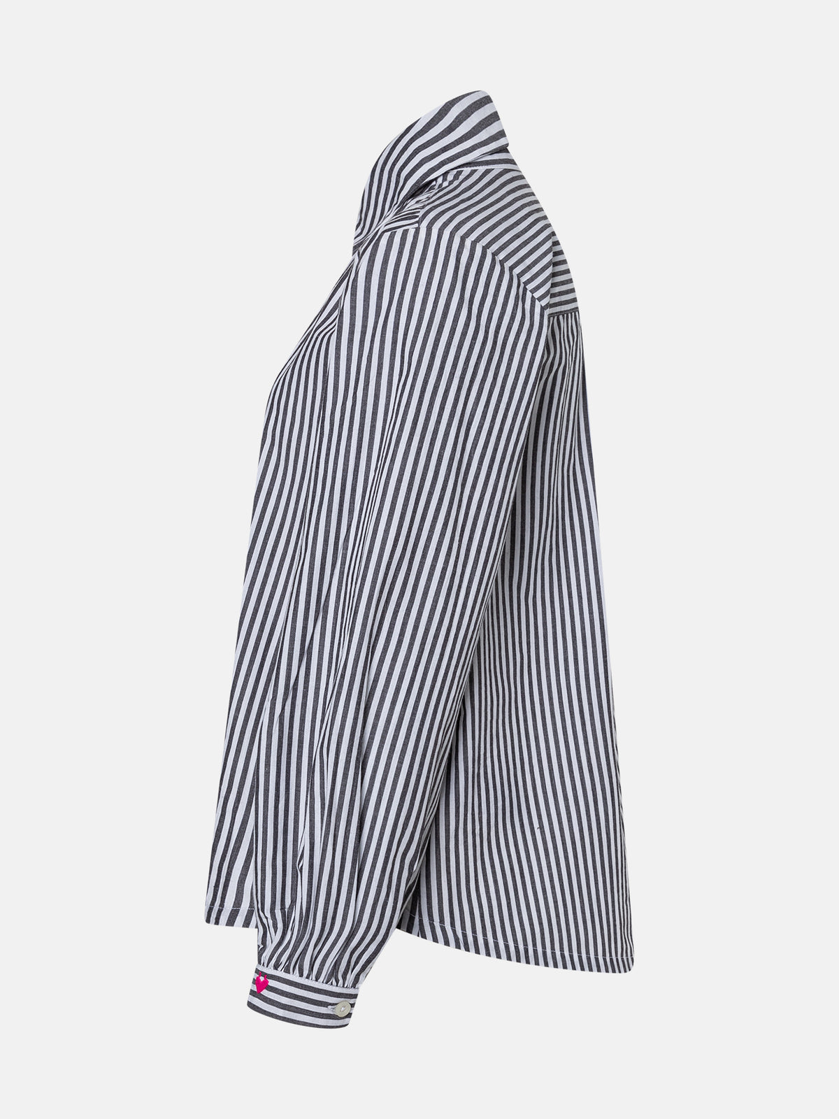 Bluse "LiaL" aus Baumwolle