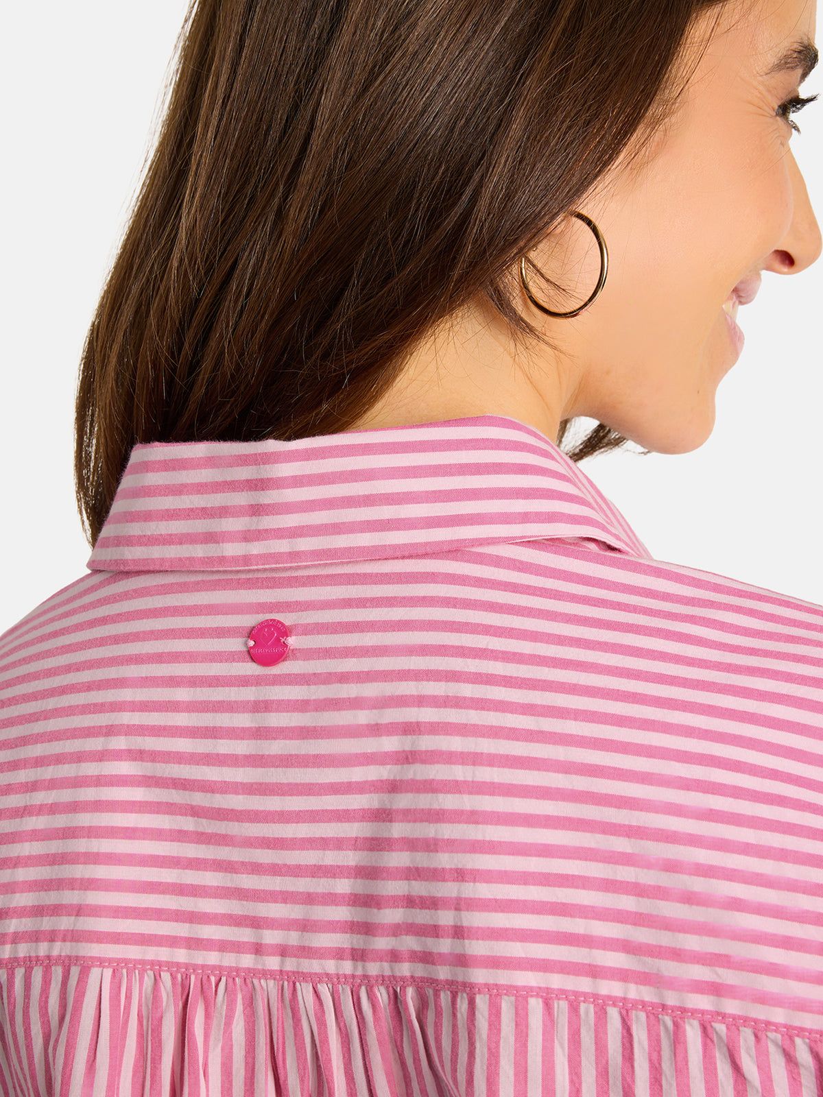 Bluse "LiaL" aus Baumwolle