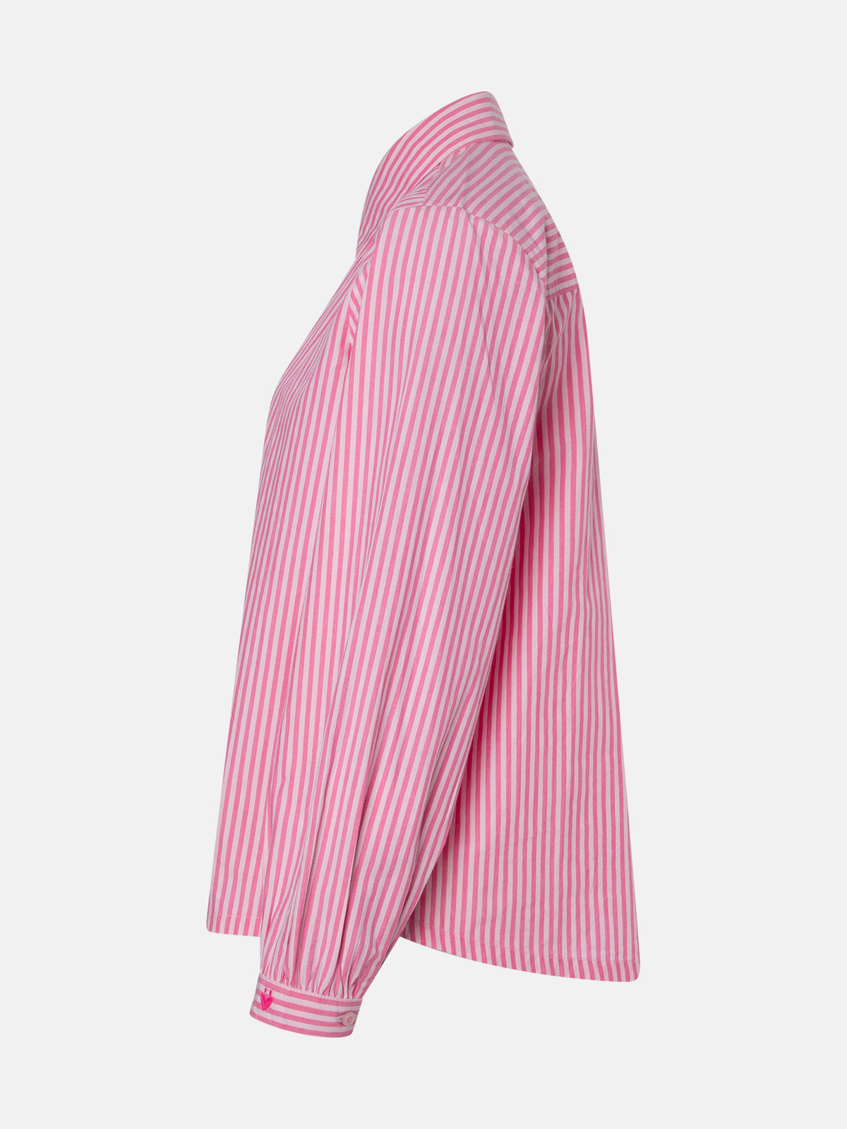 Bluse "LiaL" aus Baumwolle