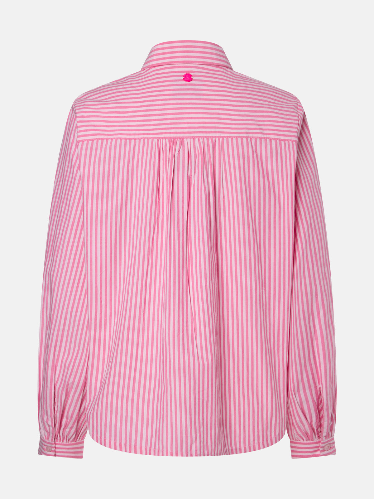 Bluse "LiaL" aus Baumwolle