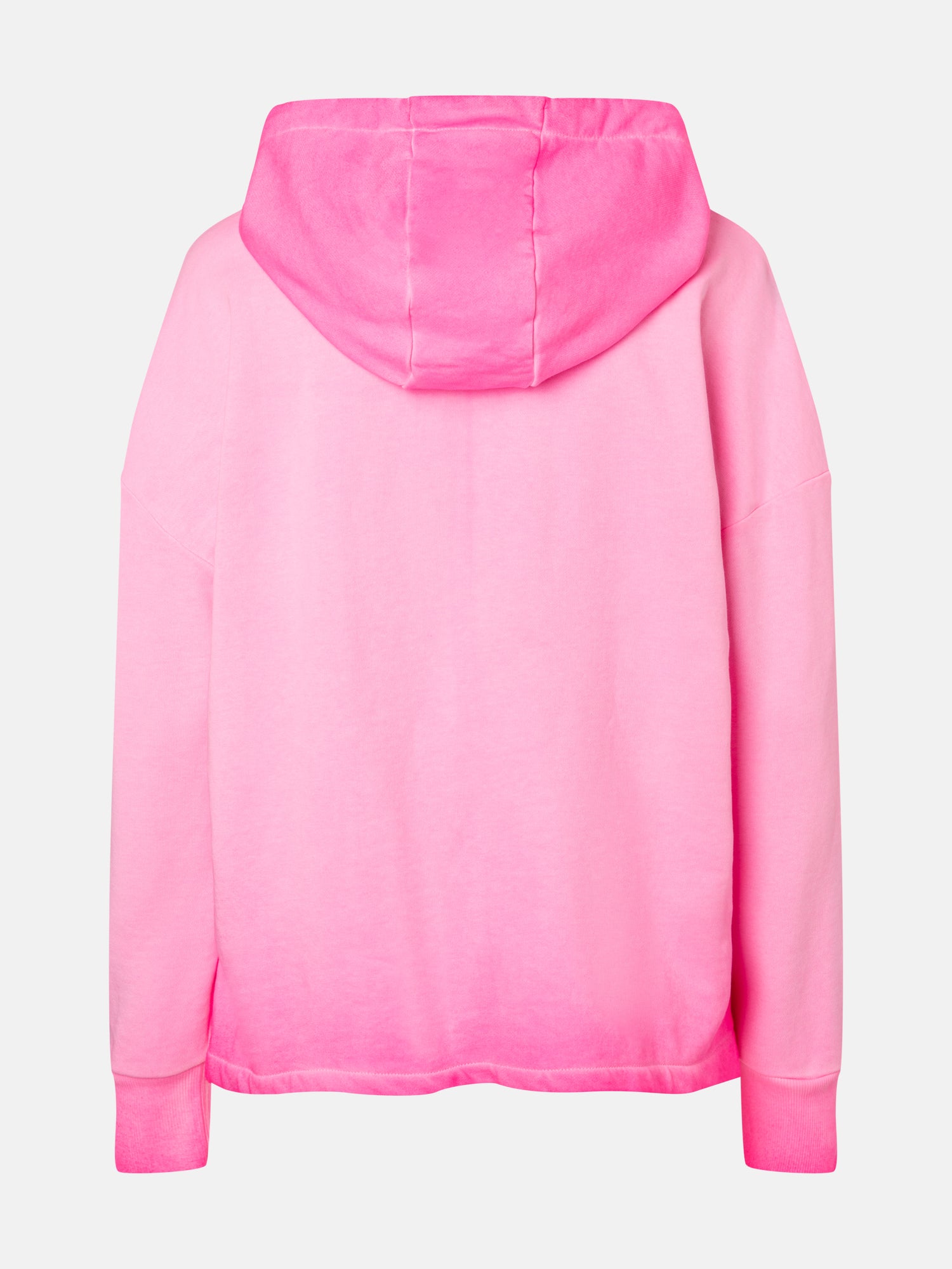 Sweater "LindaL" aus Baumwollmix
