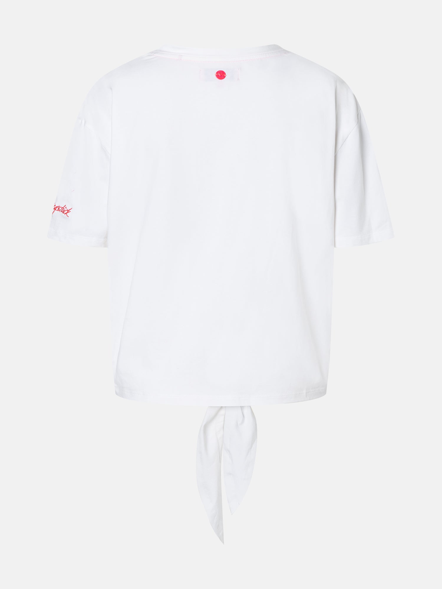 Shirt "LolaL" mit Elasthan
