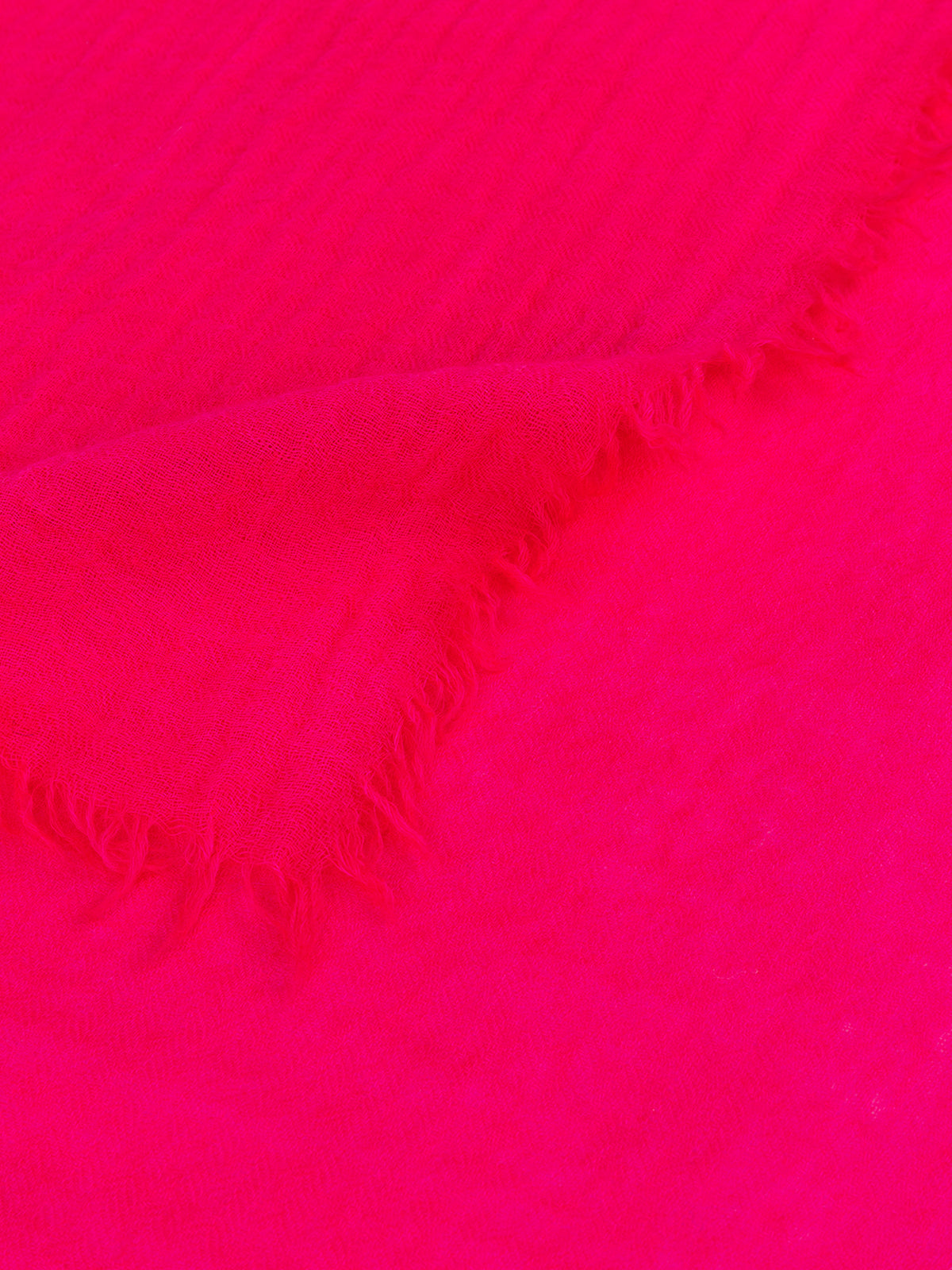 Schal "MadelaineL" aus Wolle