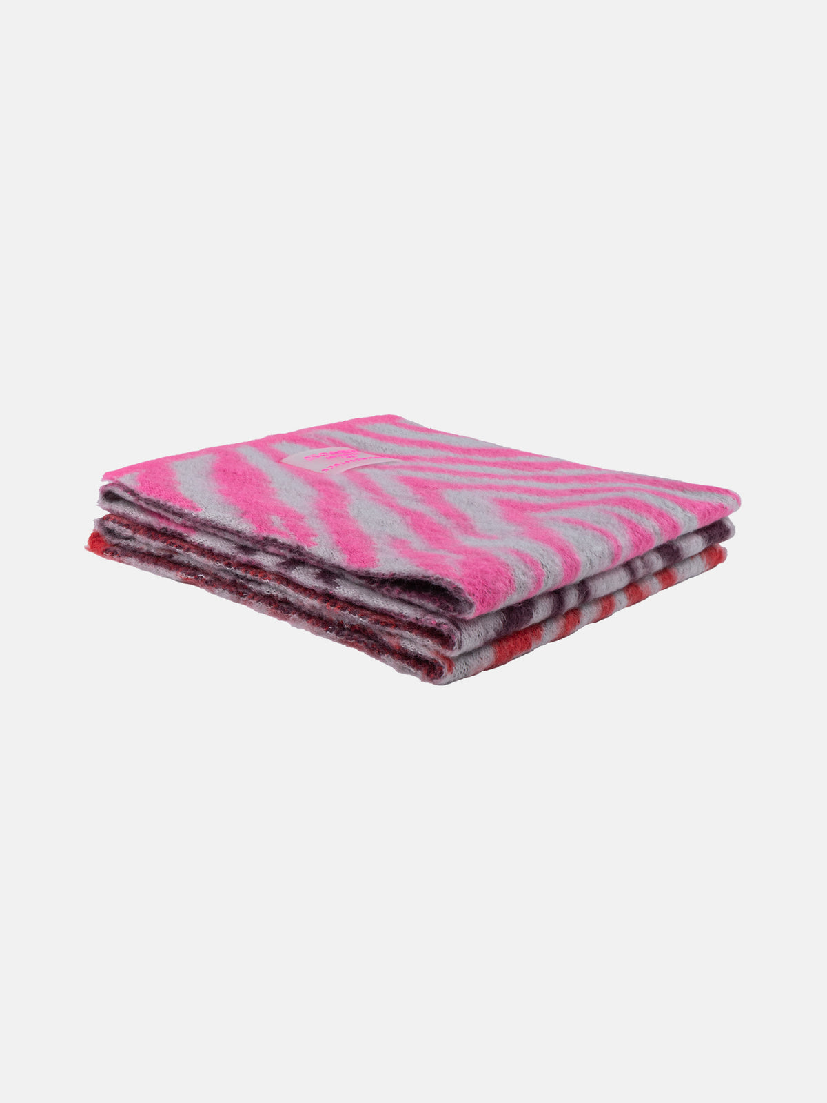 Jacquard-Strickschal "MadiL"