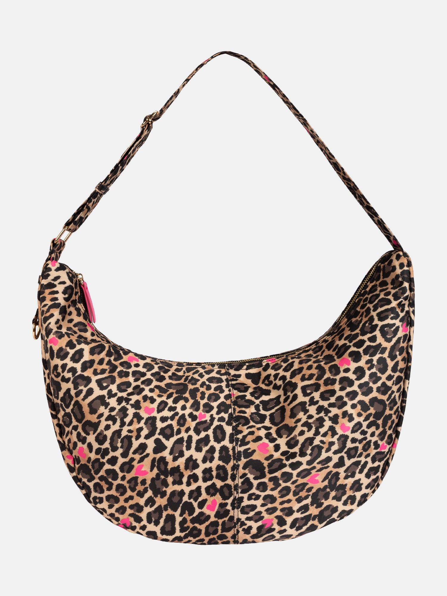 Tasche "MalinaL" aus Nylon
