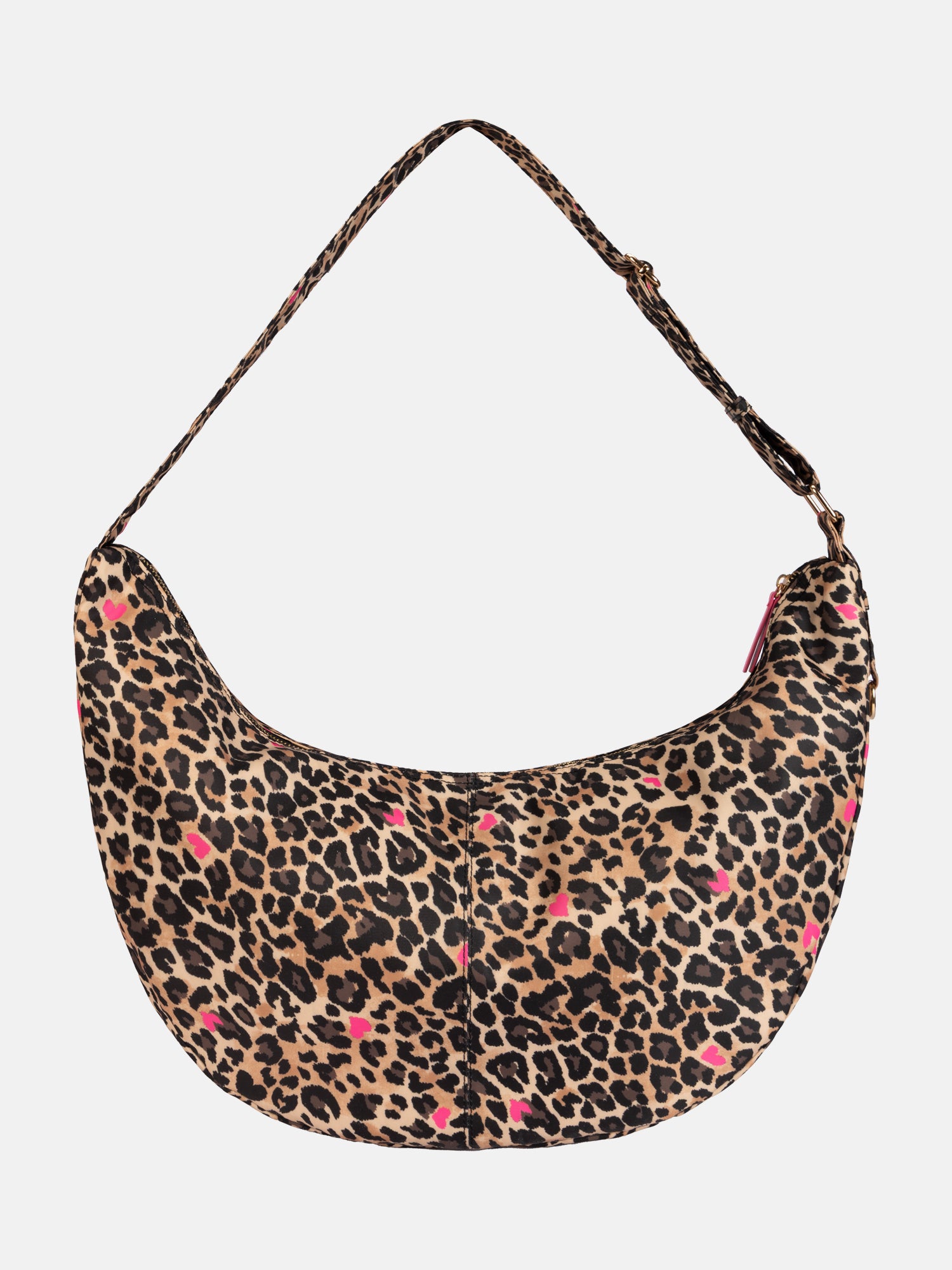 Tasche "MalinaL" aus Nylon