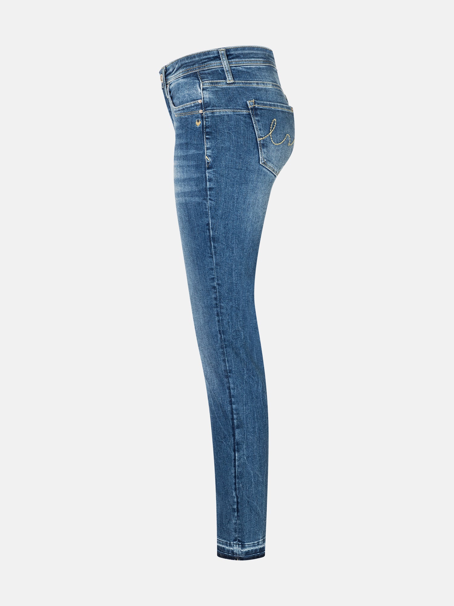 Jeans "MammaMiaEP" mit Elasthan