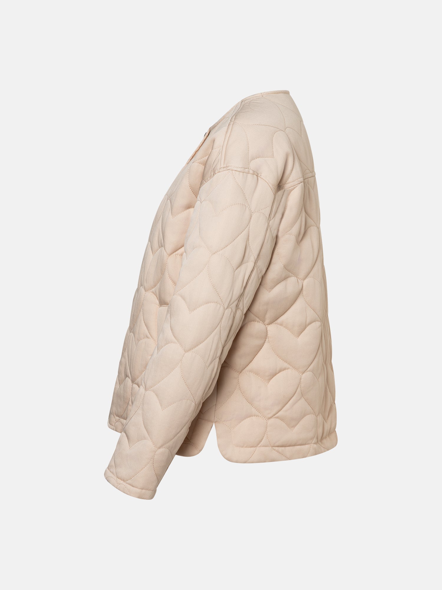 Jacke " MarikkaL" aus Lyocell