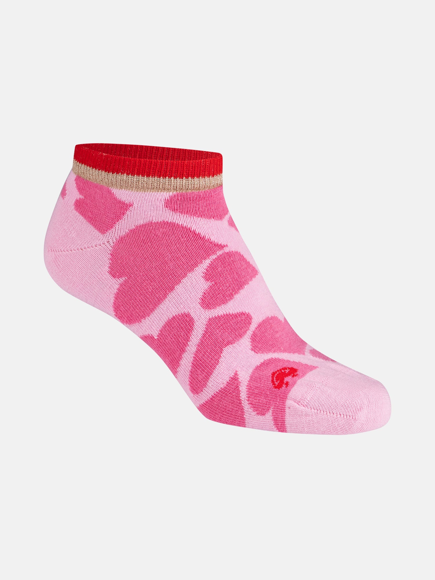 Lovely Socks "MarilyEP" – 3er Pack