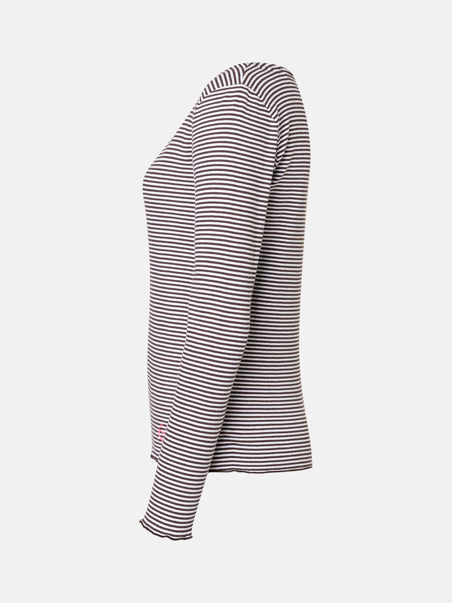 Sweater "MarleL" mit Elasthan