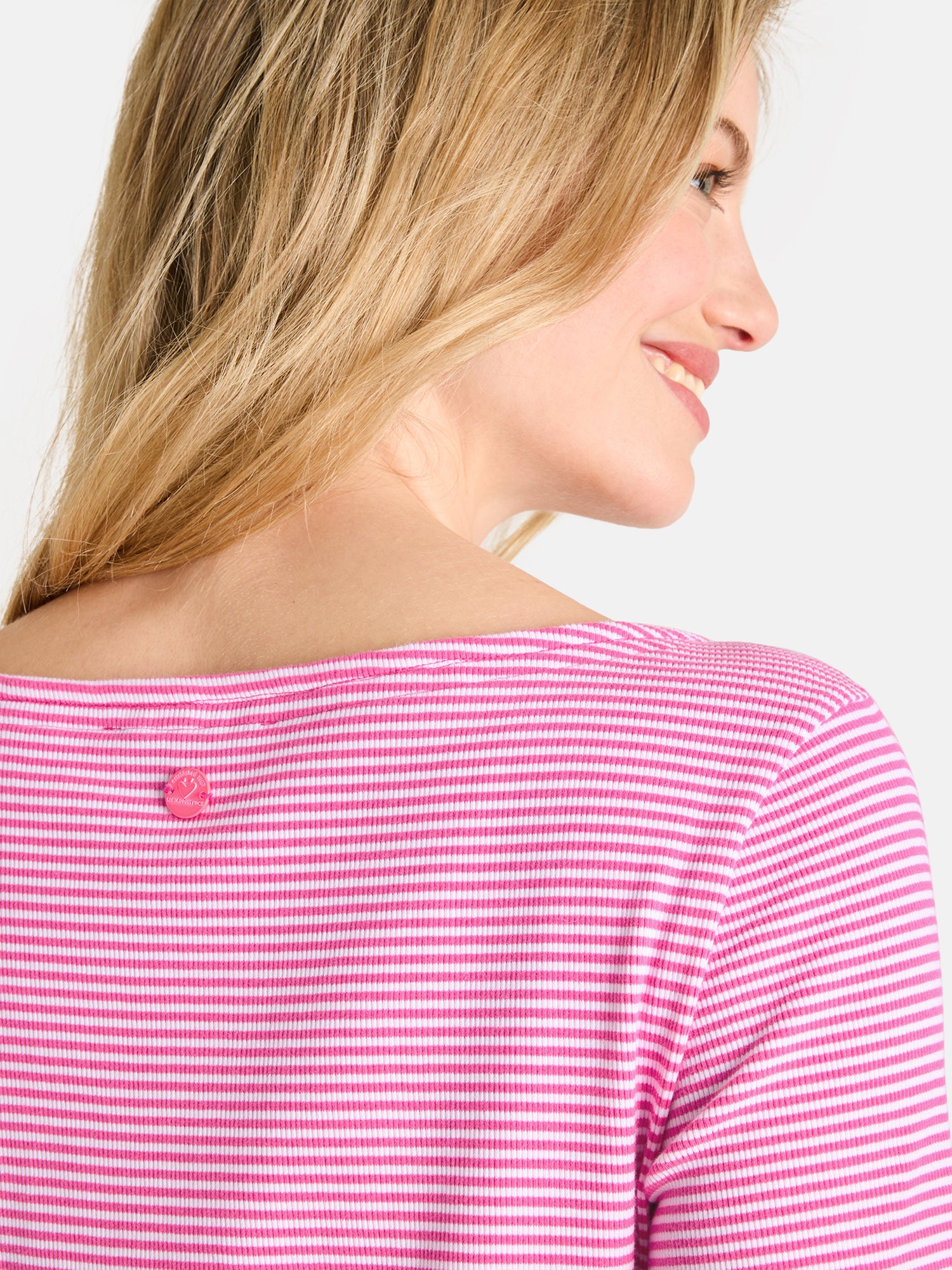 Sweater "MarleL" mit Elasthan