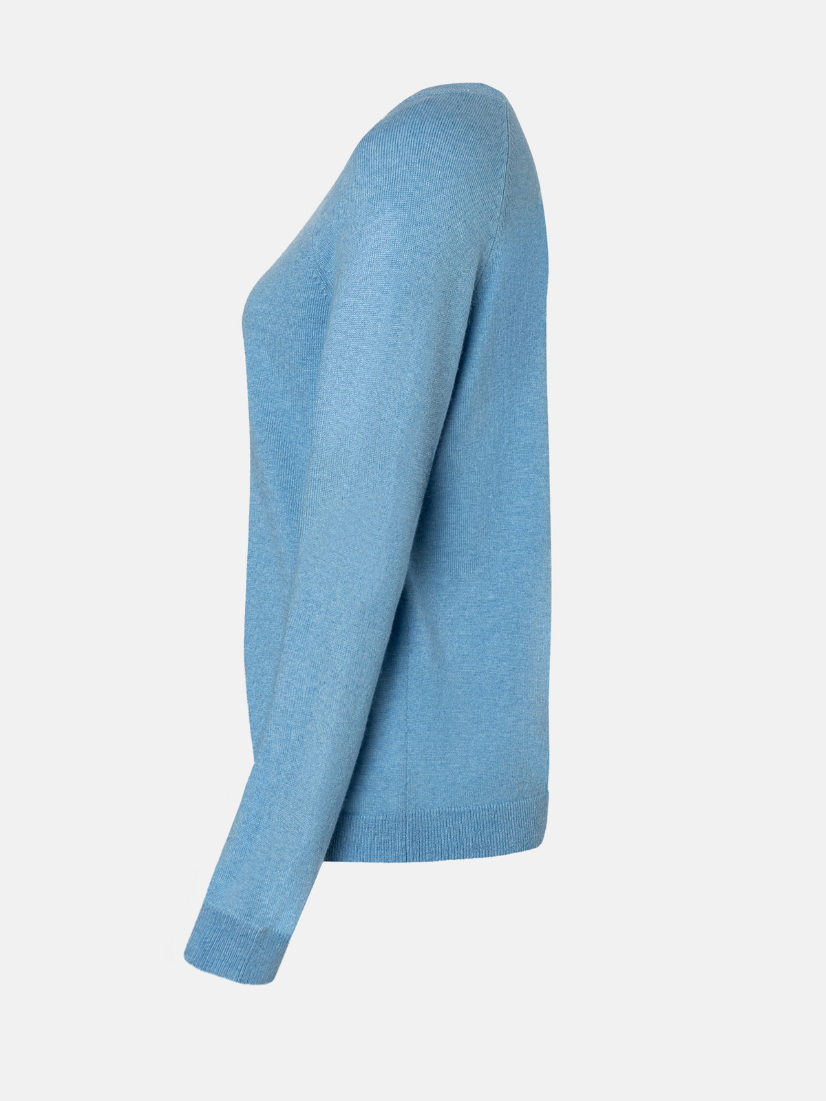 Pullover "MaxiL" mit Kaschmir