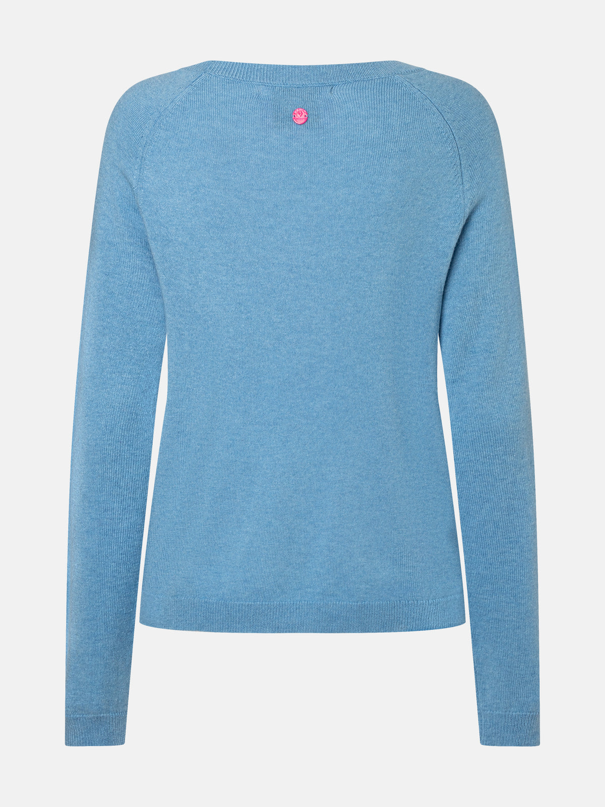 Pullover "MaxiL" mit Kaschmir
