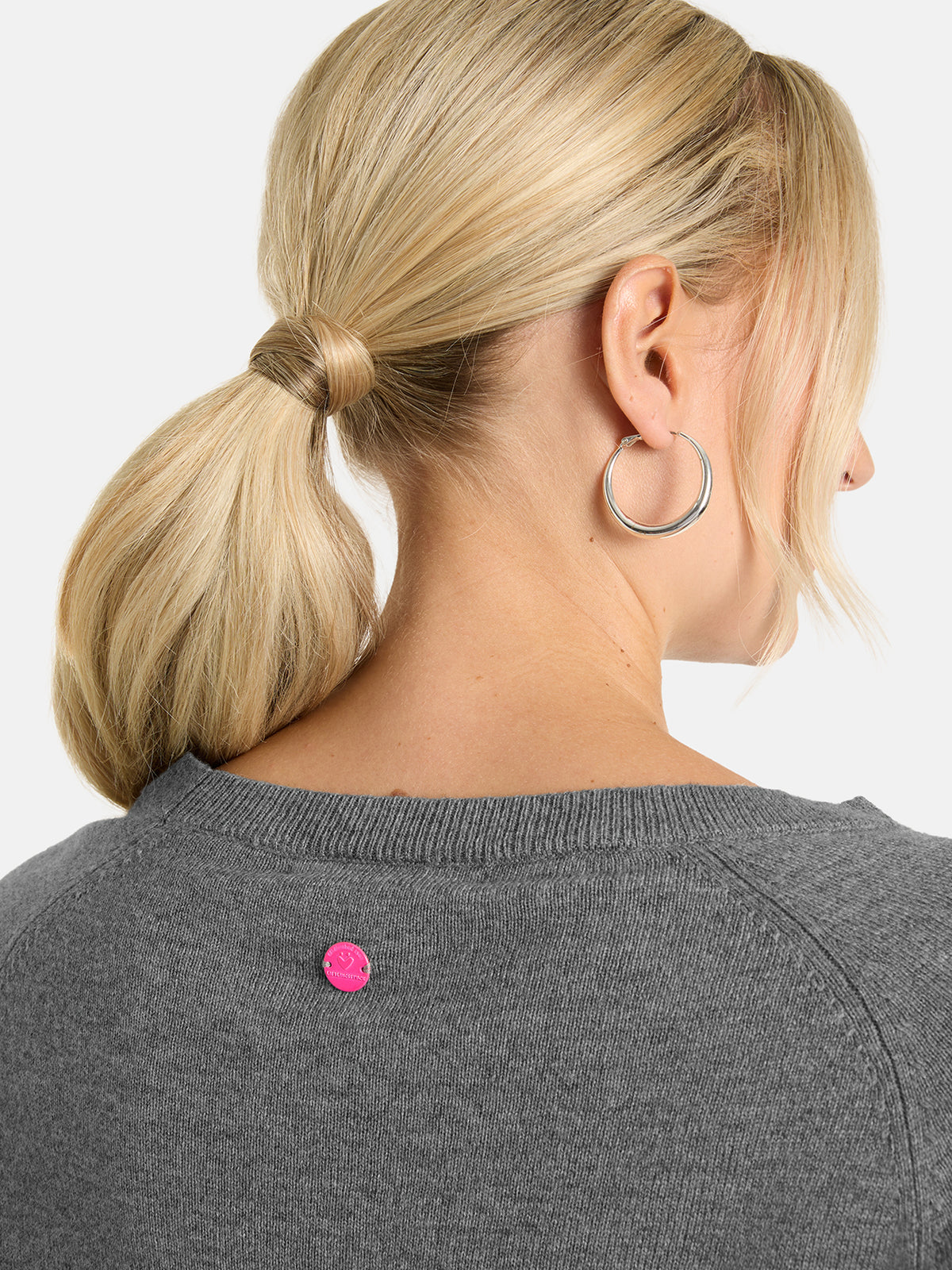 Pullover "MaxiL" mit Kaschmir