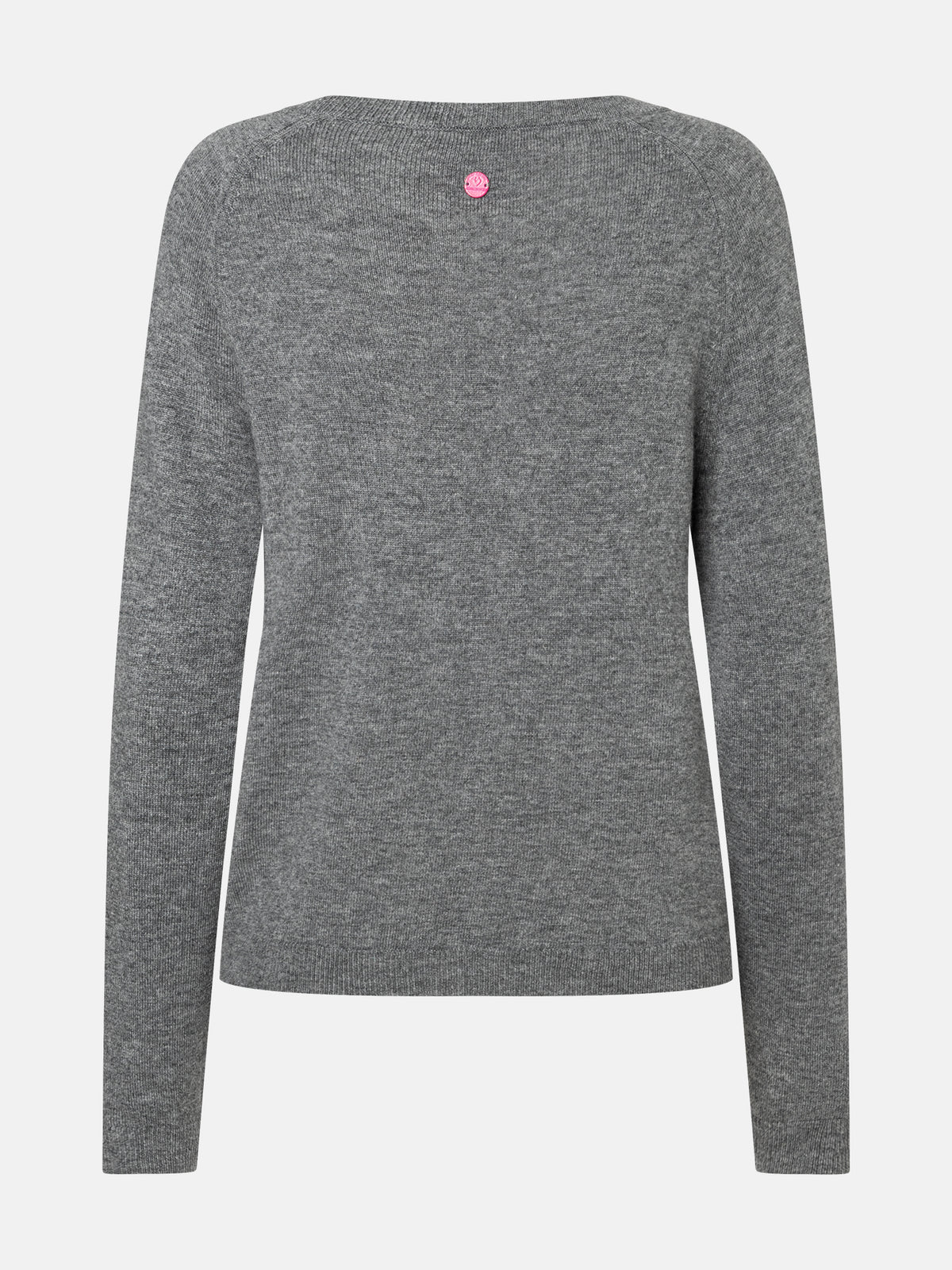 Pullover "MaxiL" mit Kaschmir