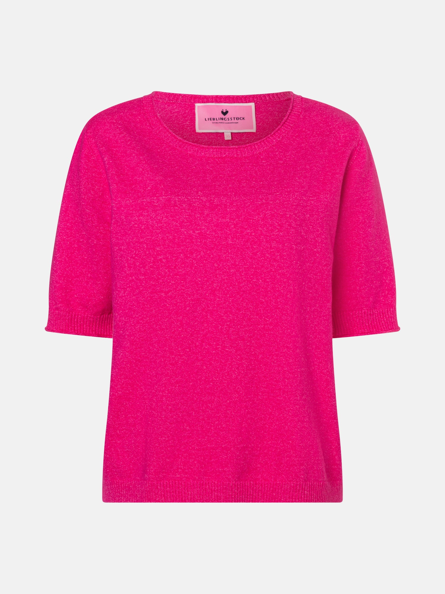 Pullover "MelisandeL" mit Elasthan