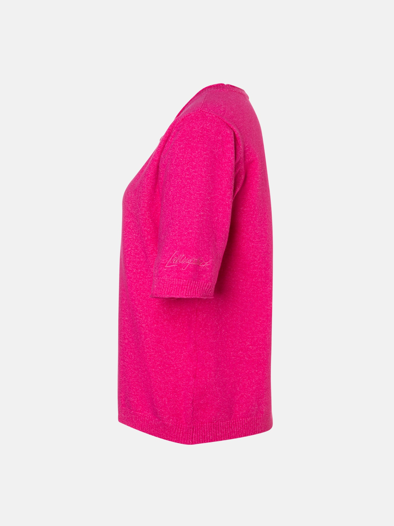 Pullover "MelisandeL" mit Elasthan