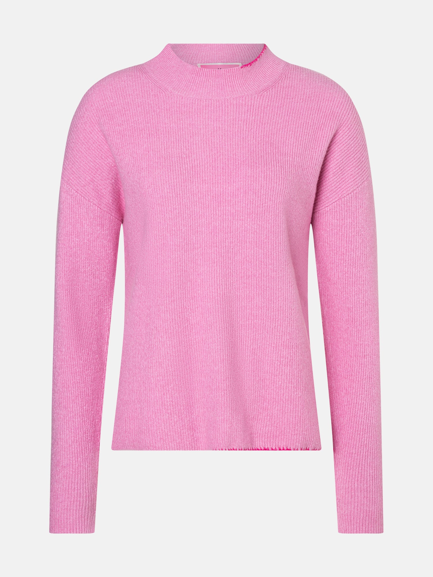 Pullover "MinouL" mit Elasthan
