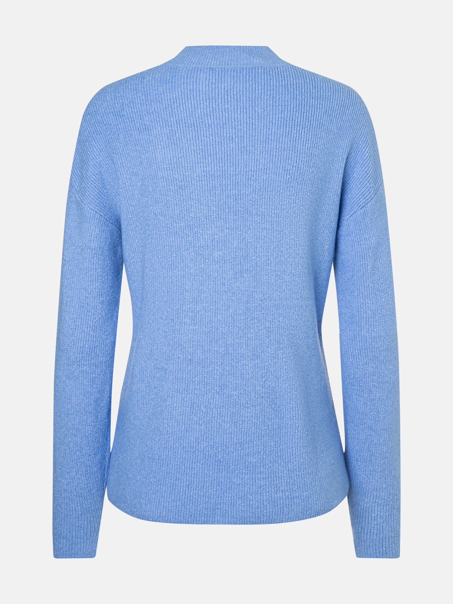 Pullover "MinouL" mit Elasthan