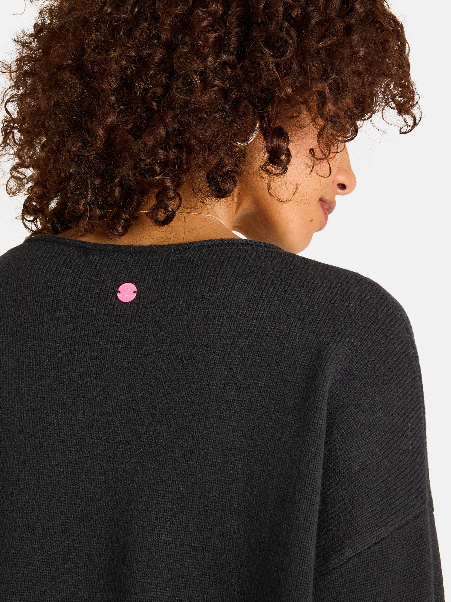 Pullover "NarmaL" mit Kaschmir