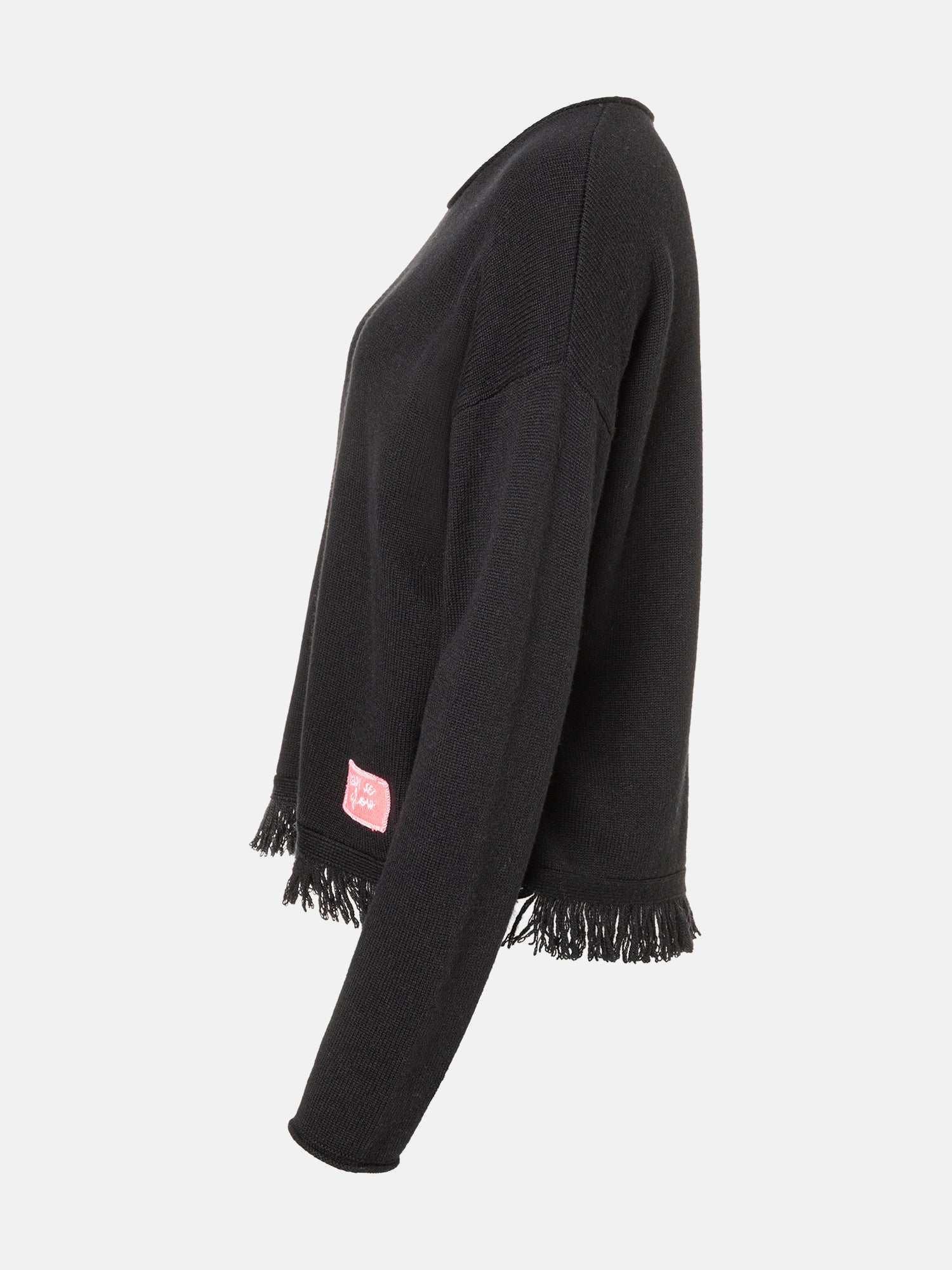 Pullover "NarmaL" mit Kaschmir