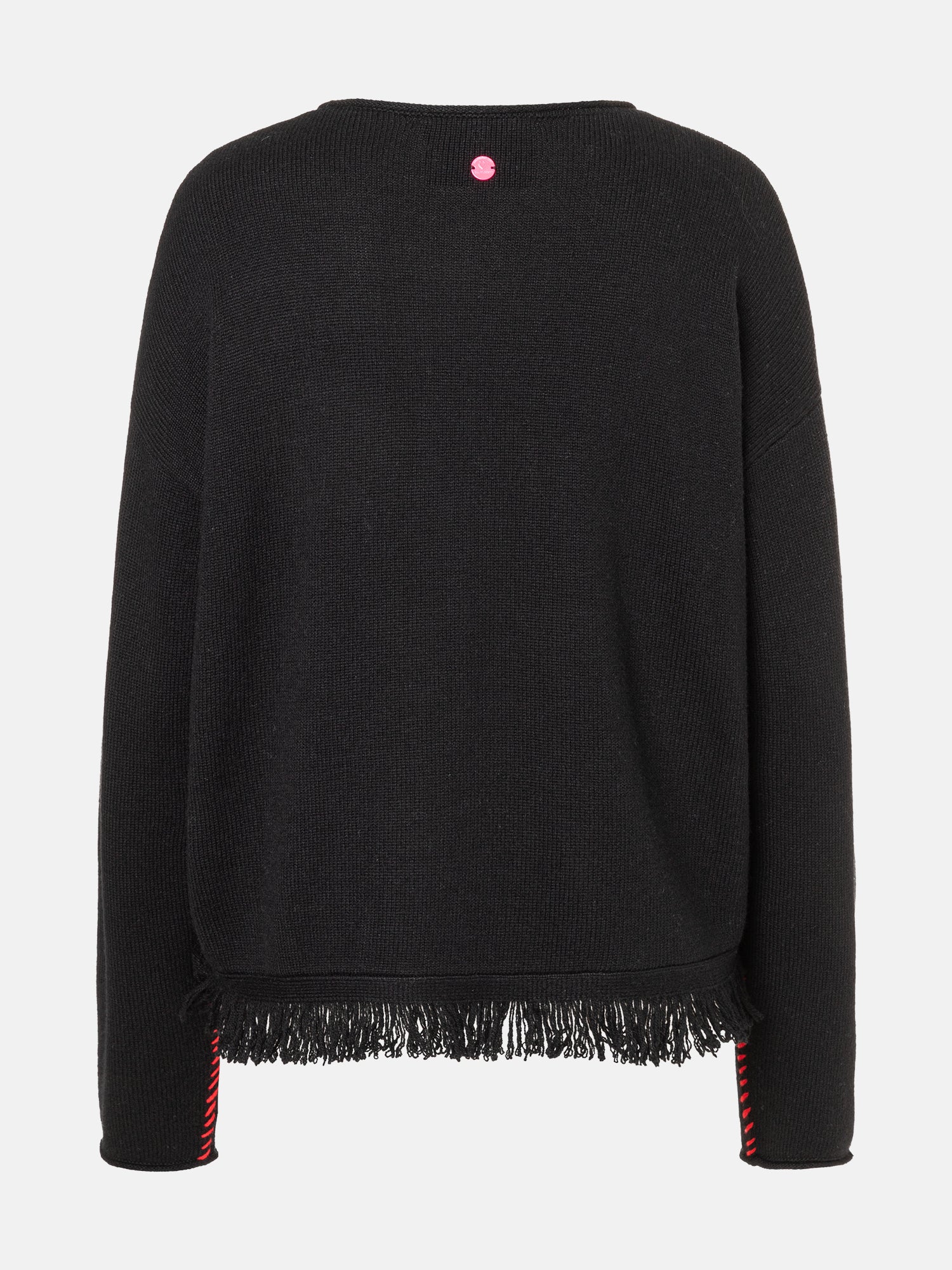 Pullover "NarmaL" mit Kaschmir