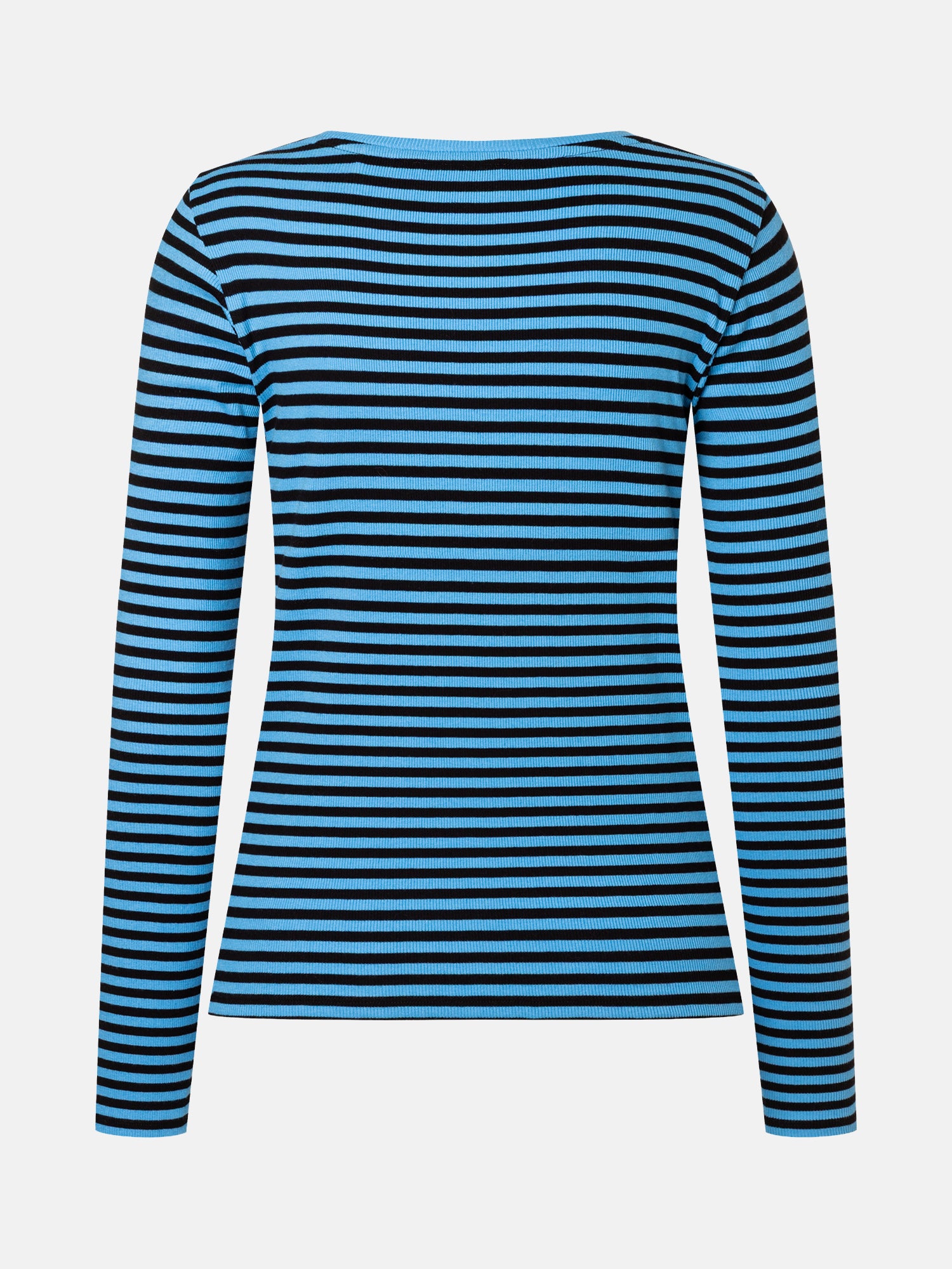 Langarmshirt "NashiEP" mit Elasthan
