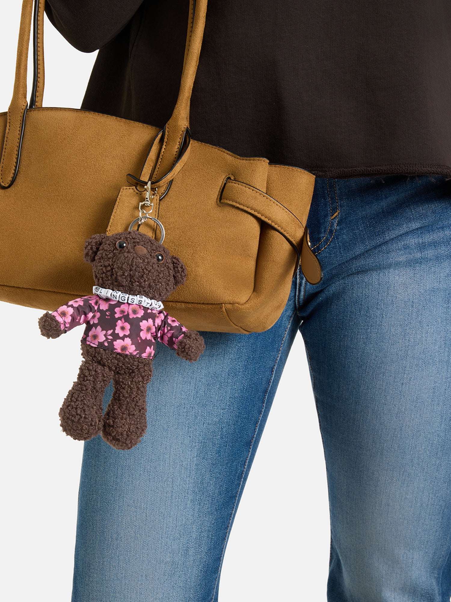 Schlüsselanhänger "NireL"