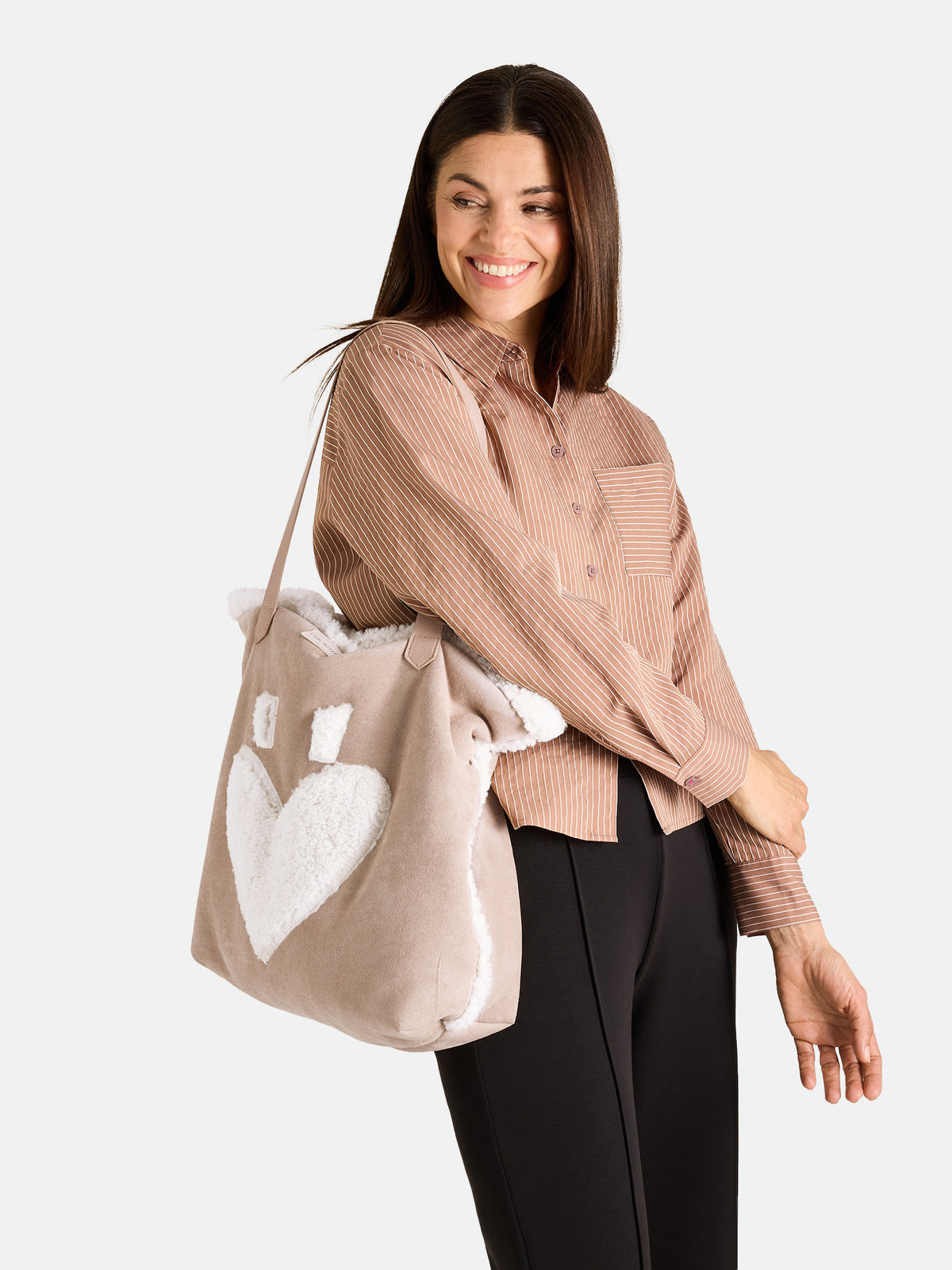 Herzshopper "MaxieL"