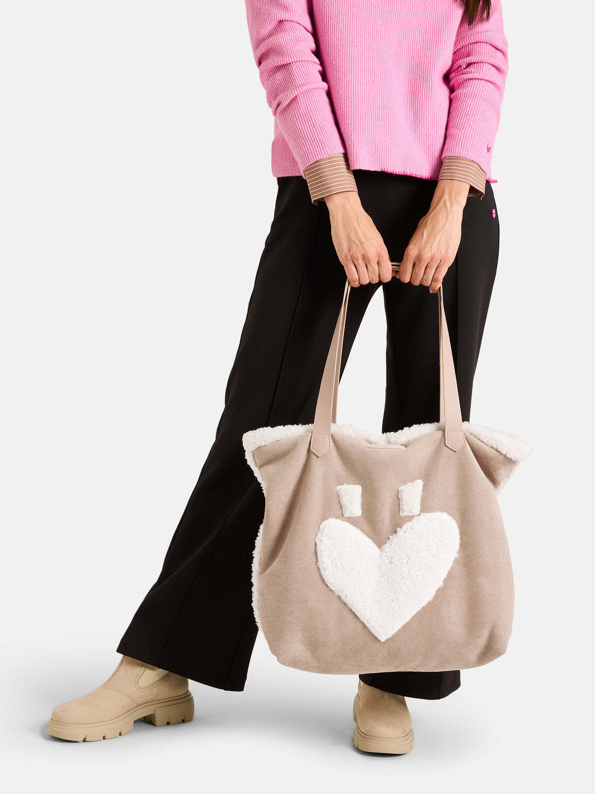 Herzshopper "MaxieL"