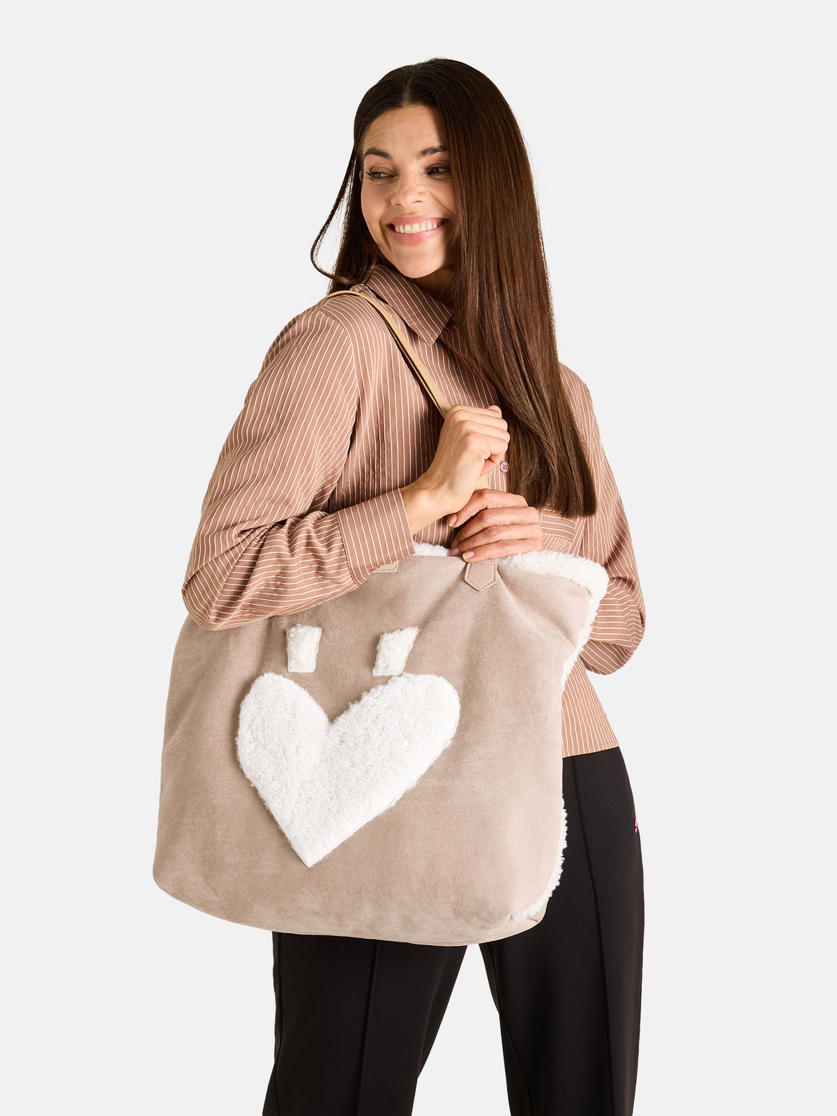 Herzshopper "MaxieL"