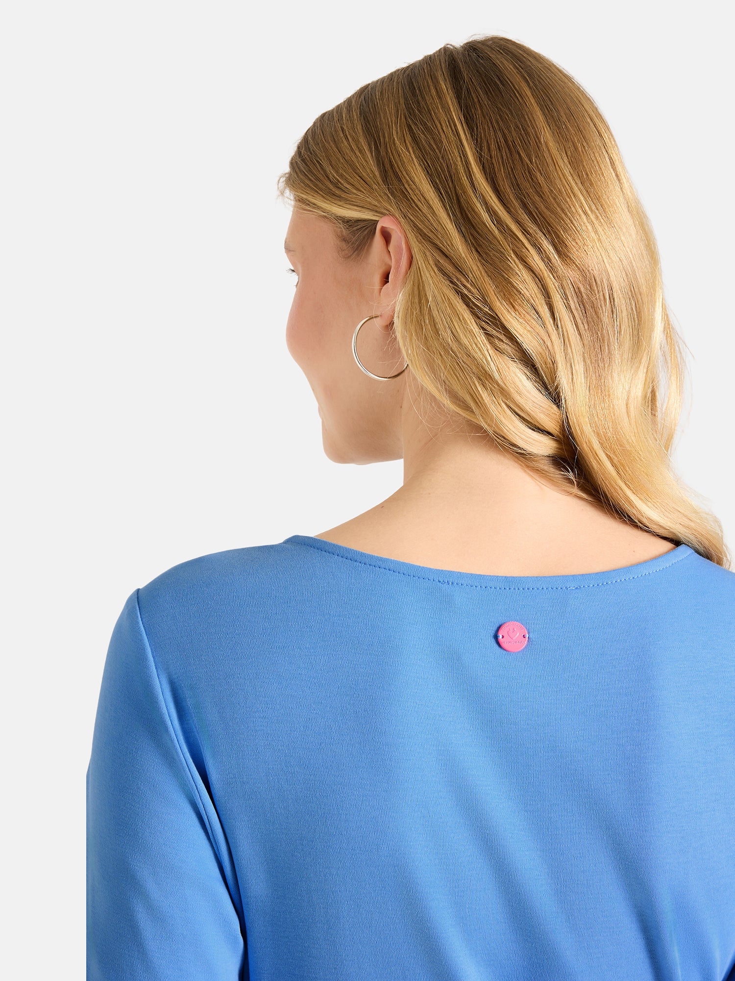 Kleid "RabieL" aus Baumwollmix