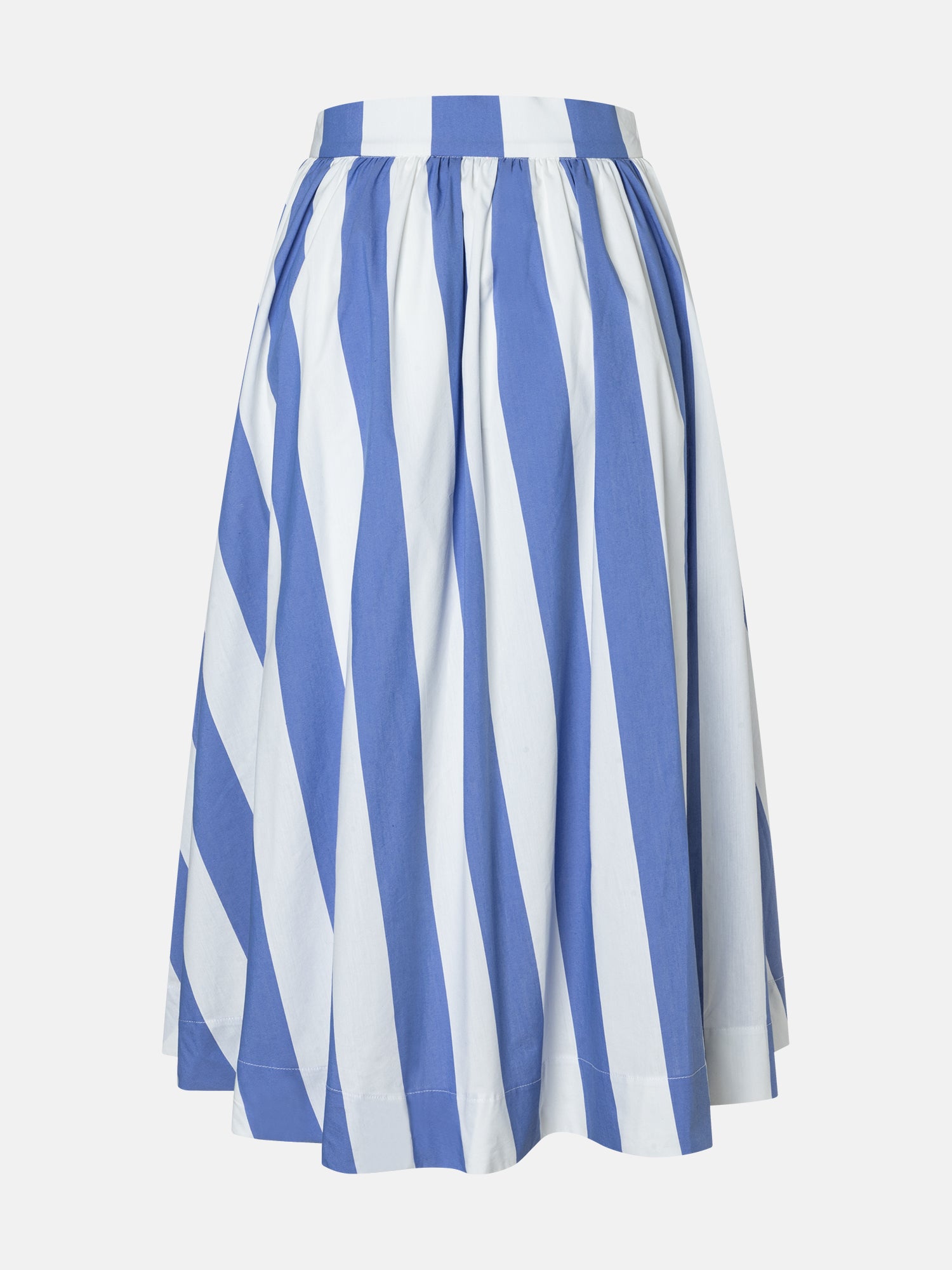 Rock "RaniaL" aus Baumwollmix