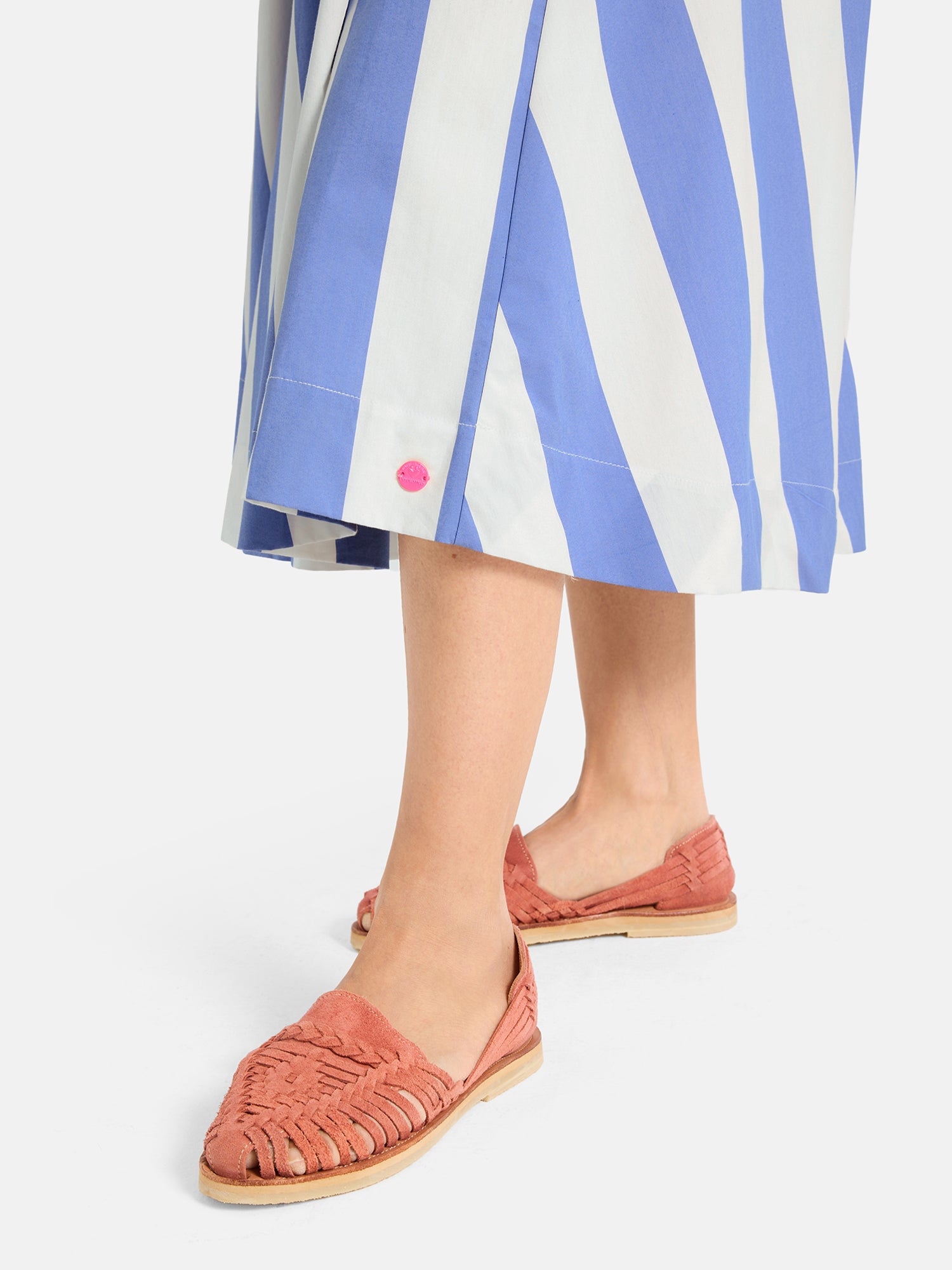 Rock "RaniaL" aus Baumwollmix