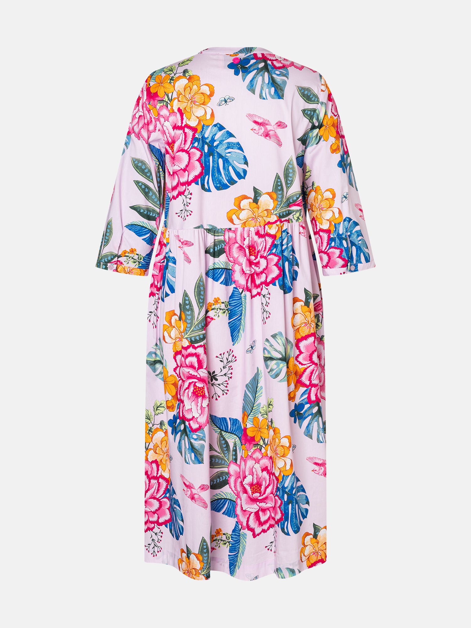 Kleid "RomyL" mit Elasthan