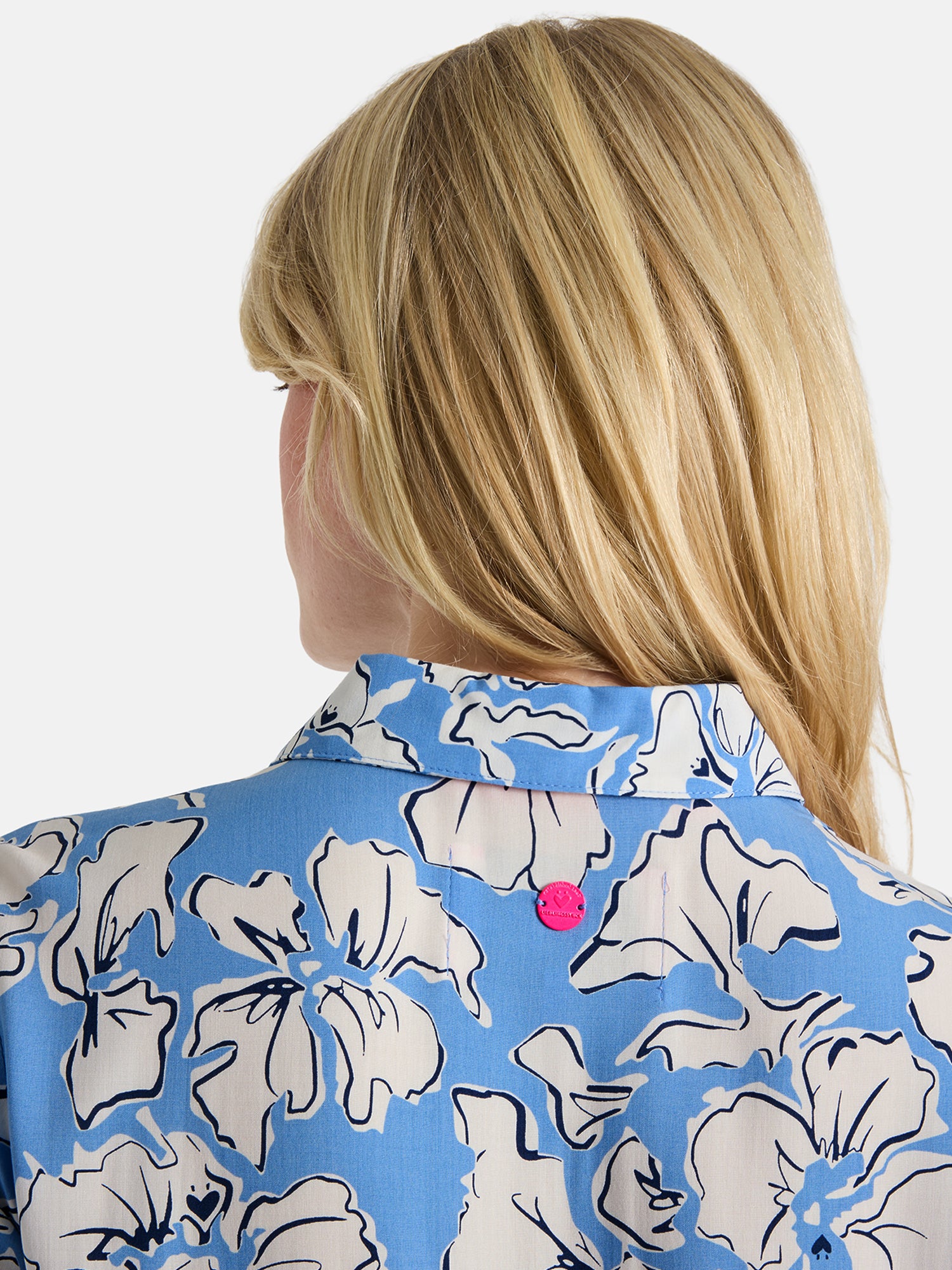 Kleid "RorabethL" aus Viskose