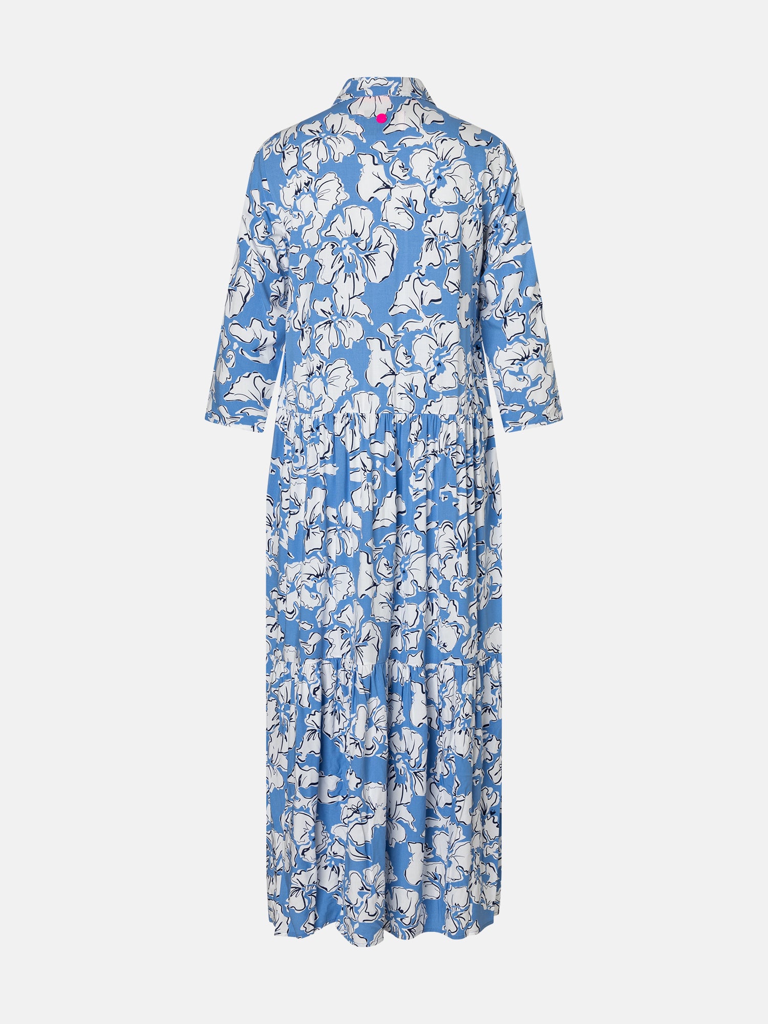 Kleid "RorabethL" aus Viskose