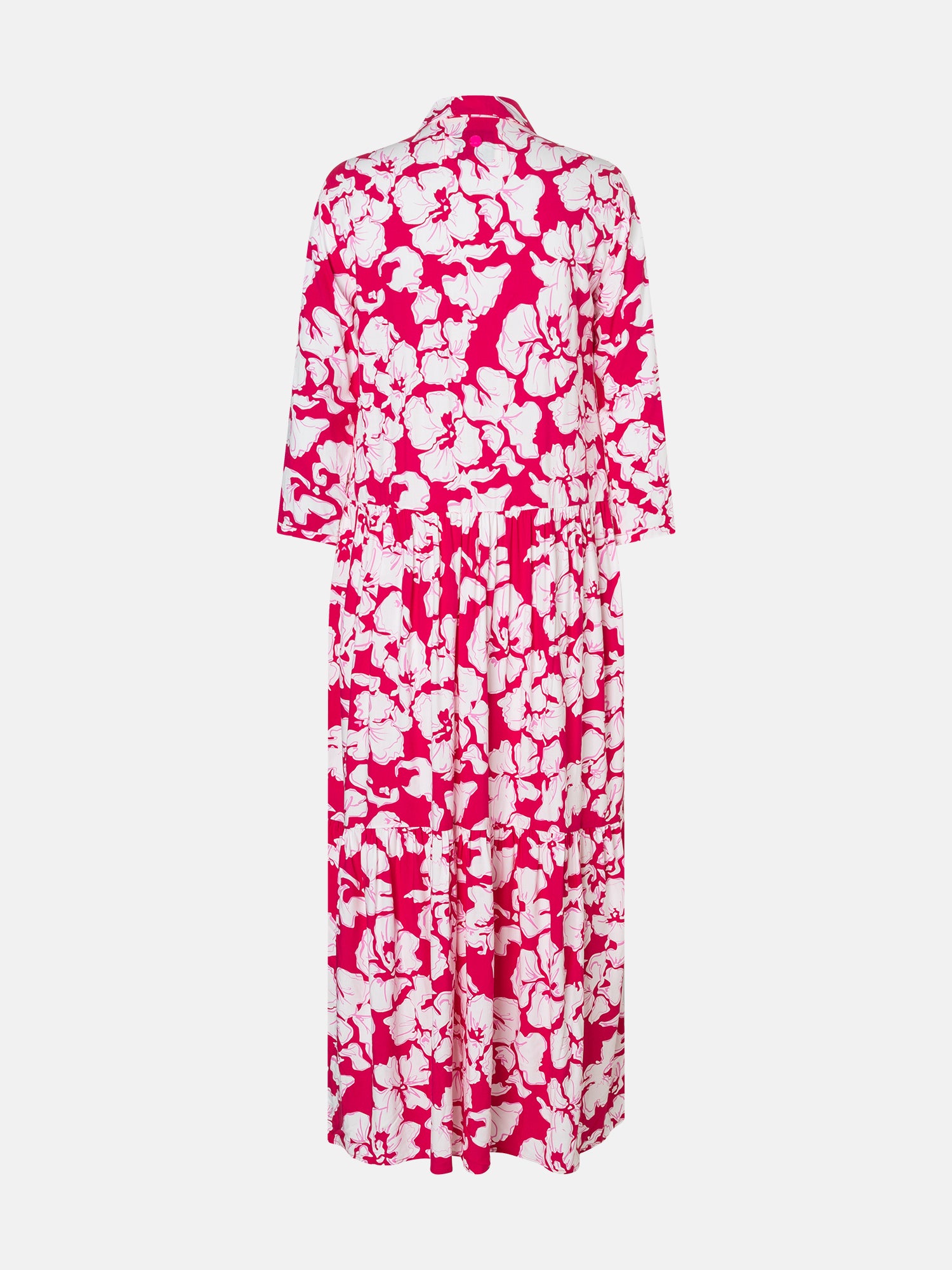 Kleid "RorabethL" aus Viskose